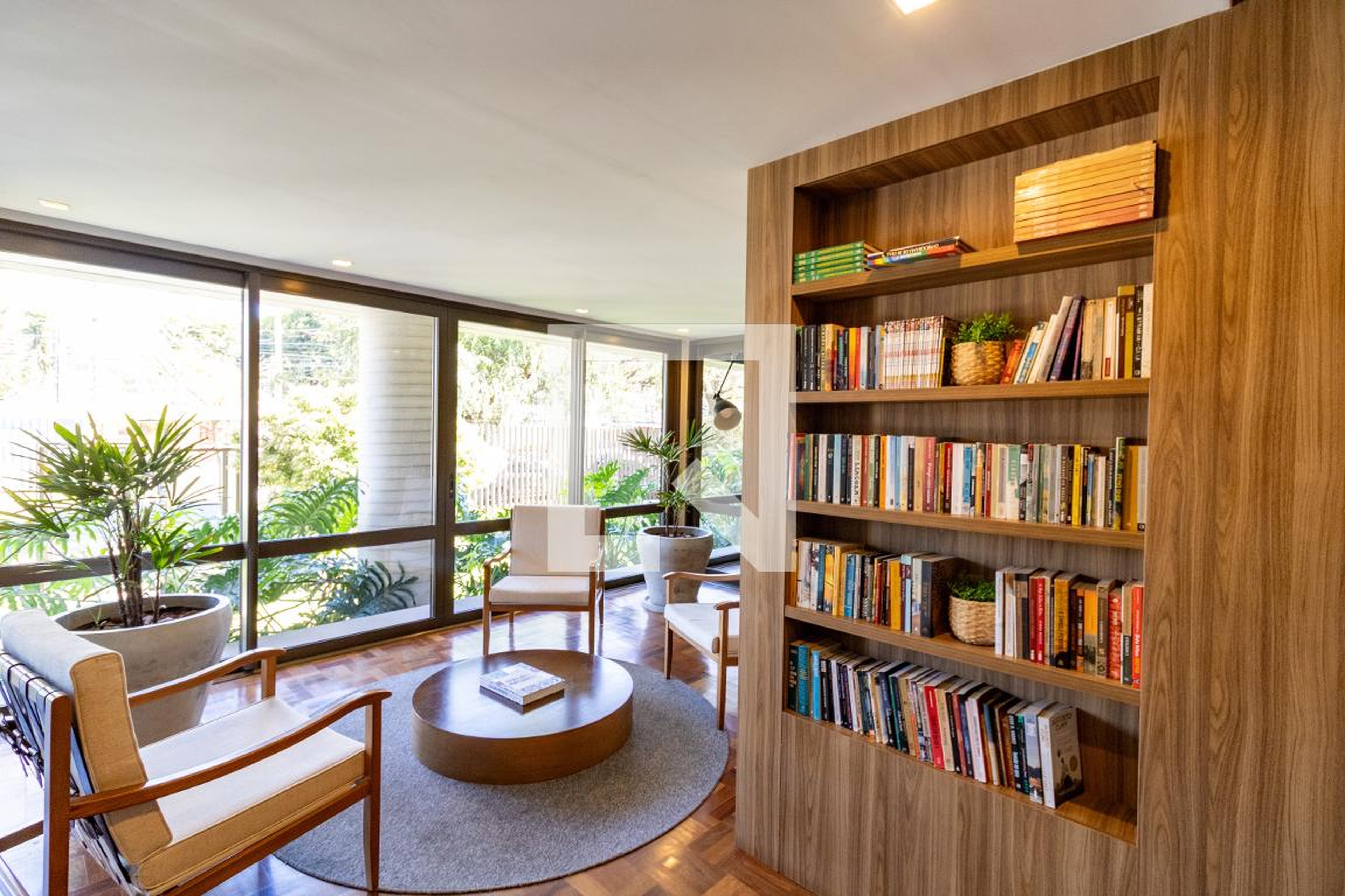 Hall de entrada - Tom