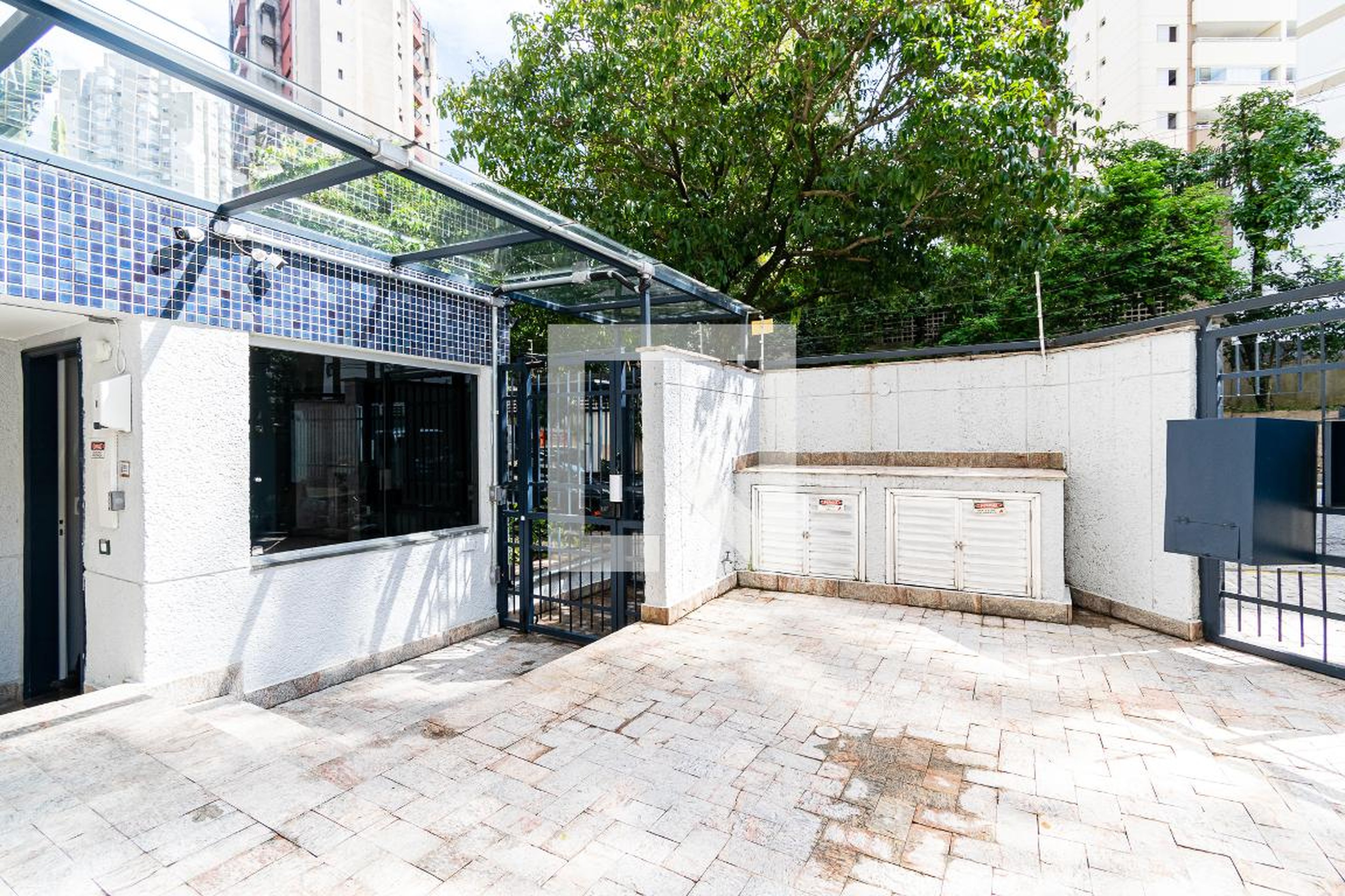 Área comum - Soleil