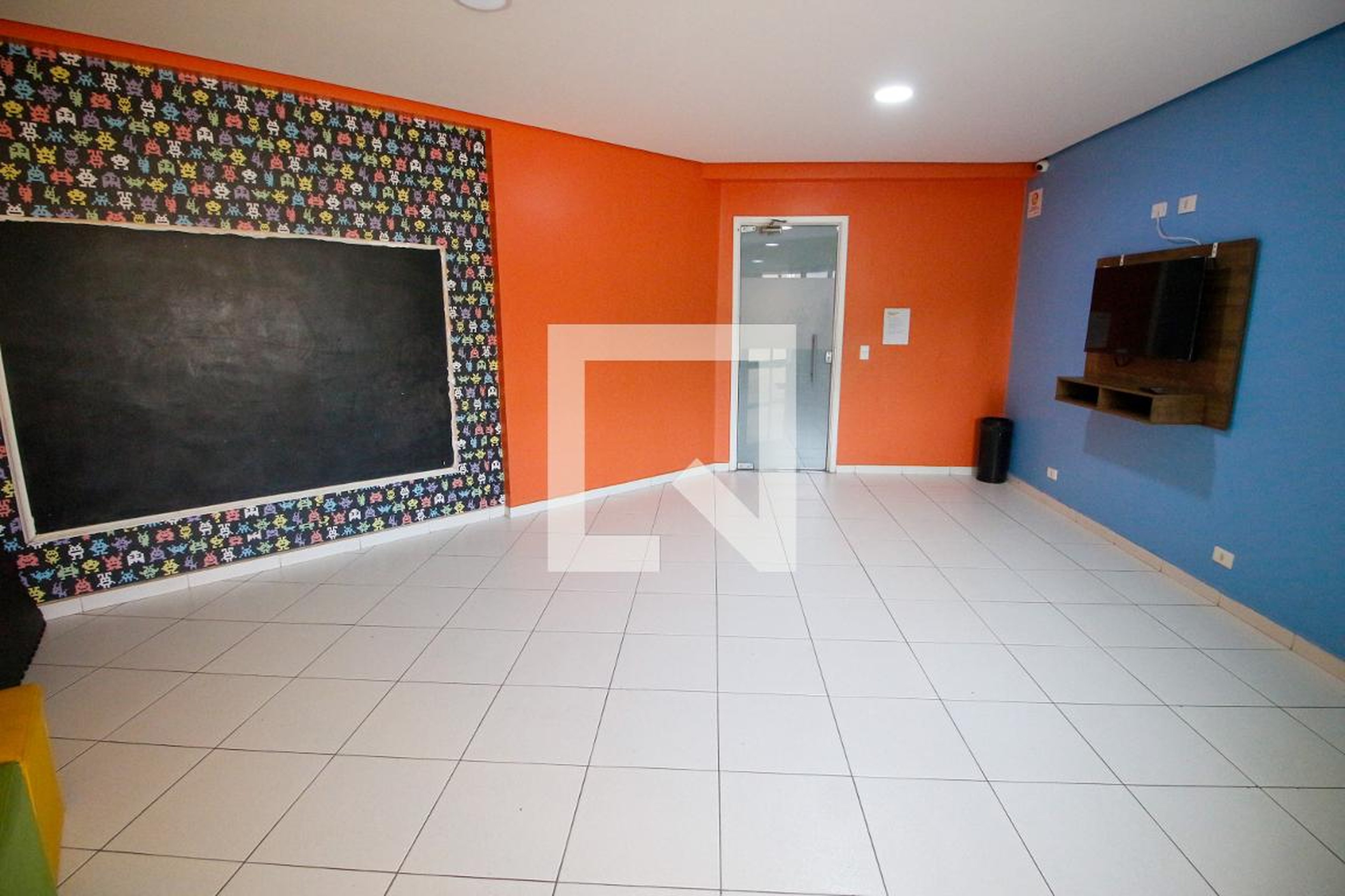 Brinquedoteca - Laranjeira