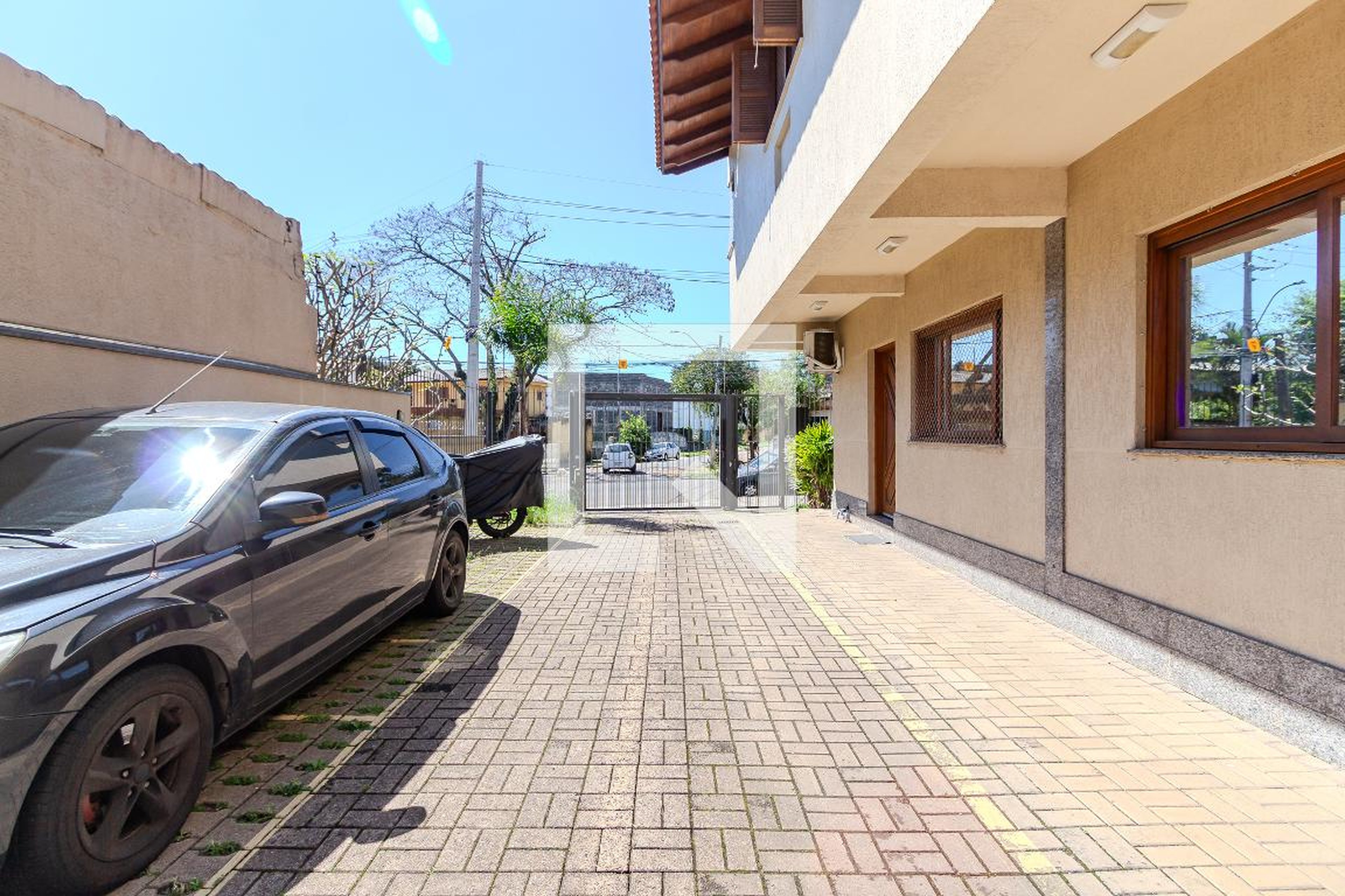 Área comum - PO 83 Casa 610291022-33