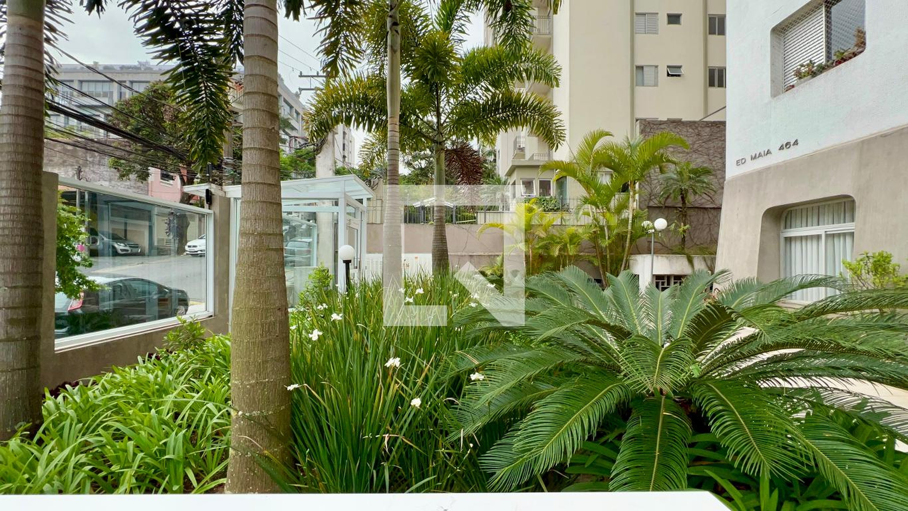 Área comum - Maia