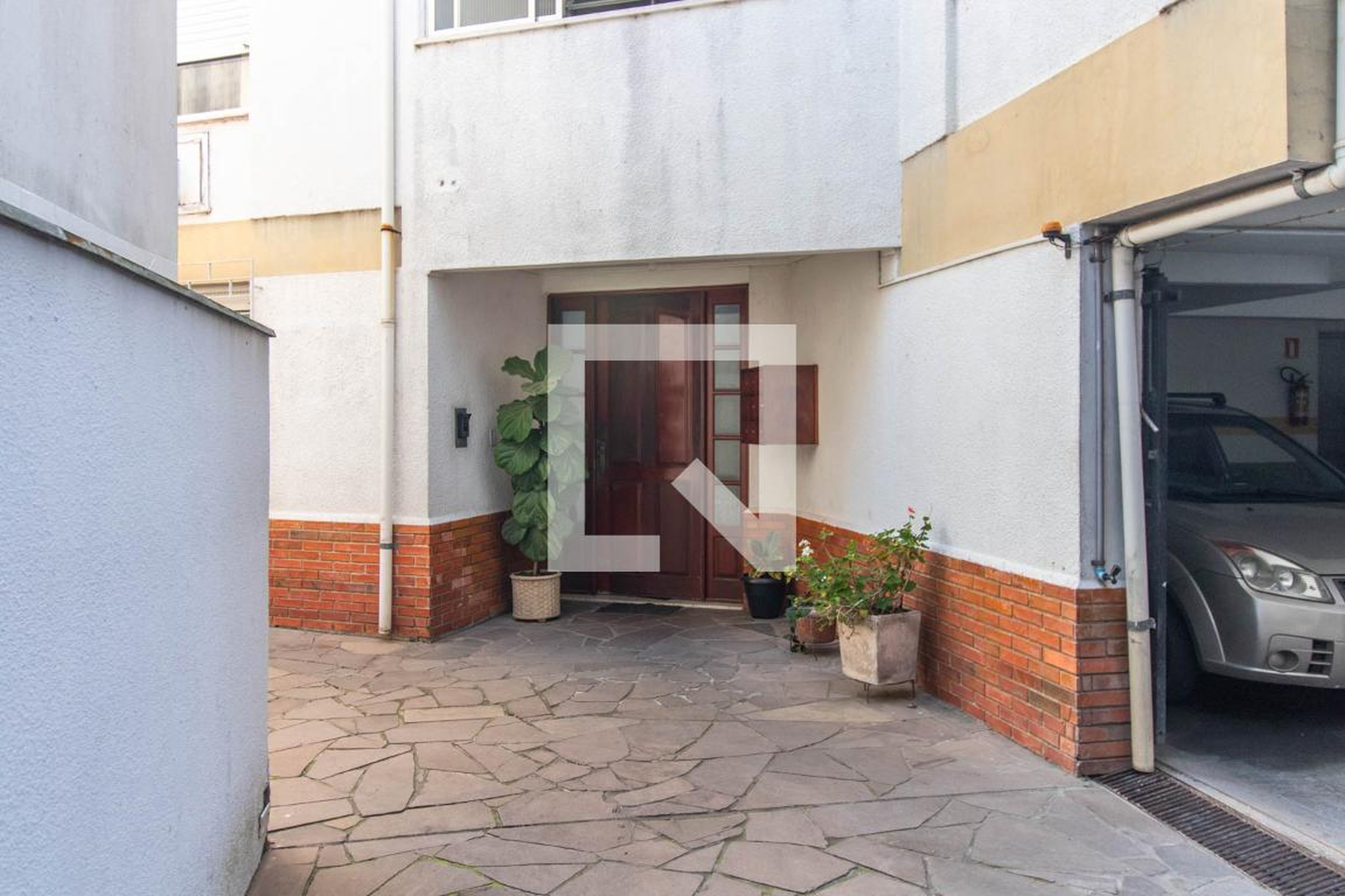 Hall de Entrada - null