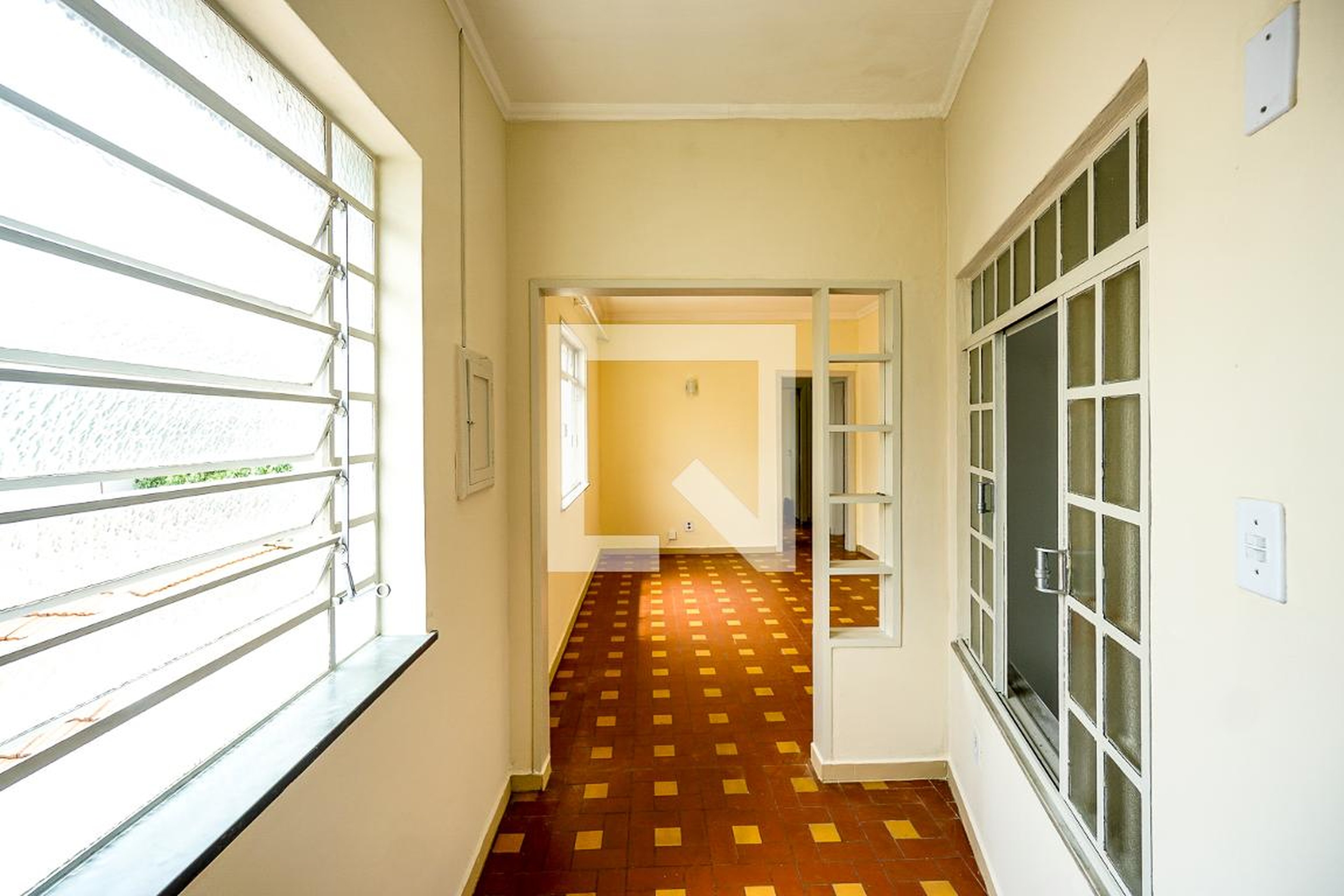 Hall de entrada - 