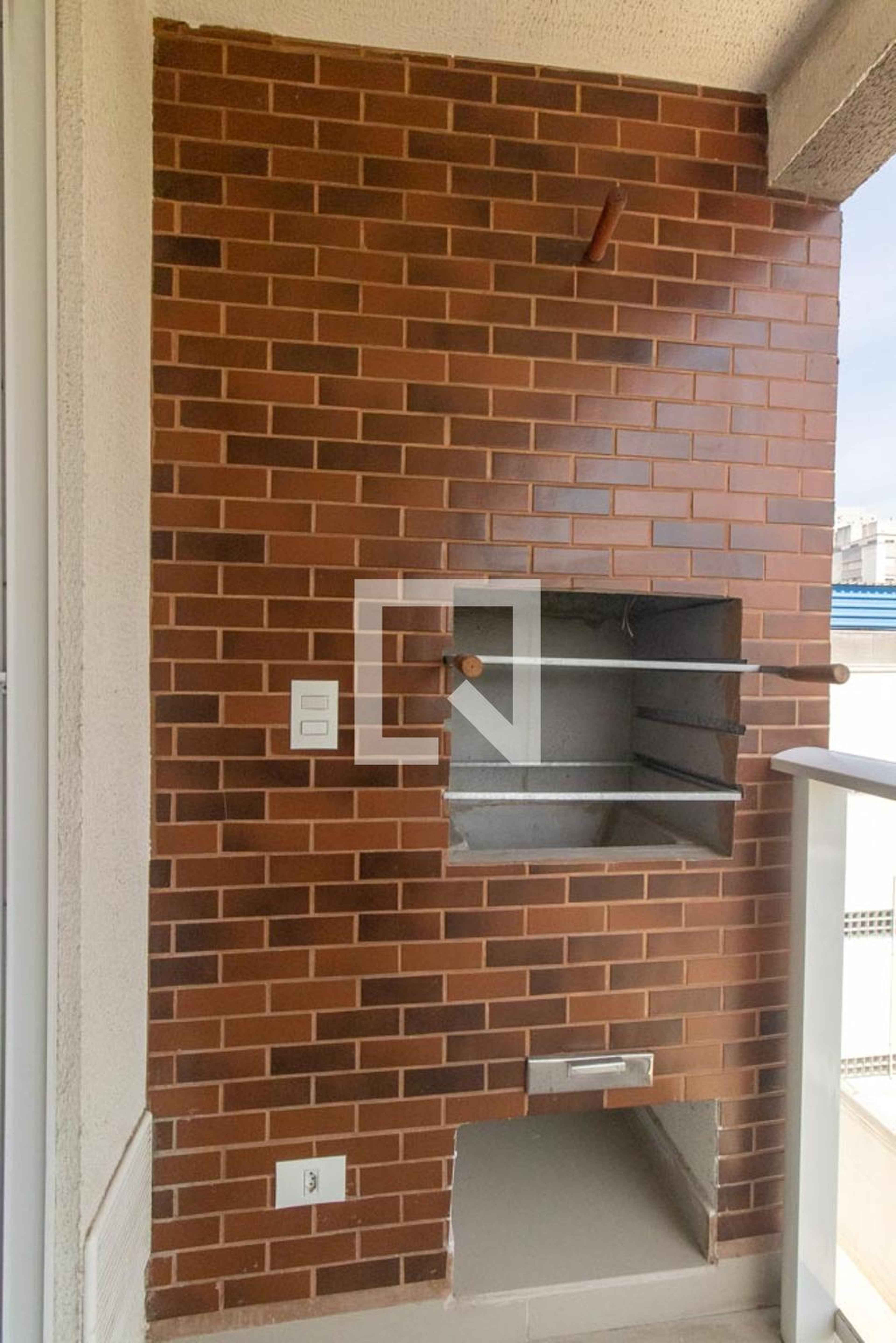 Churrasqueira - Life Hub