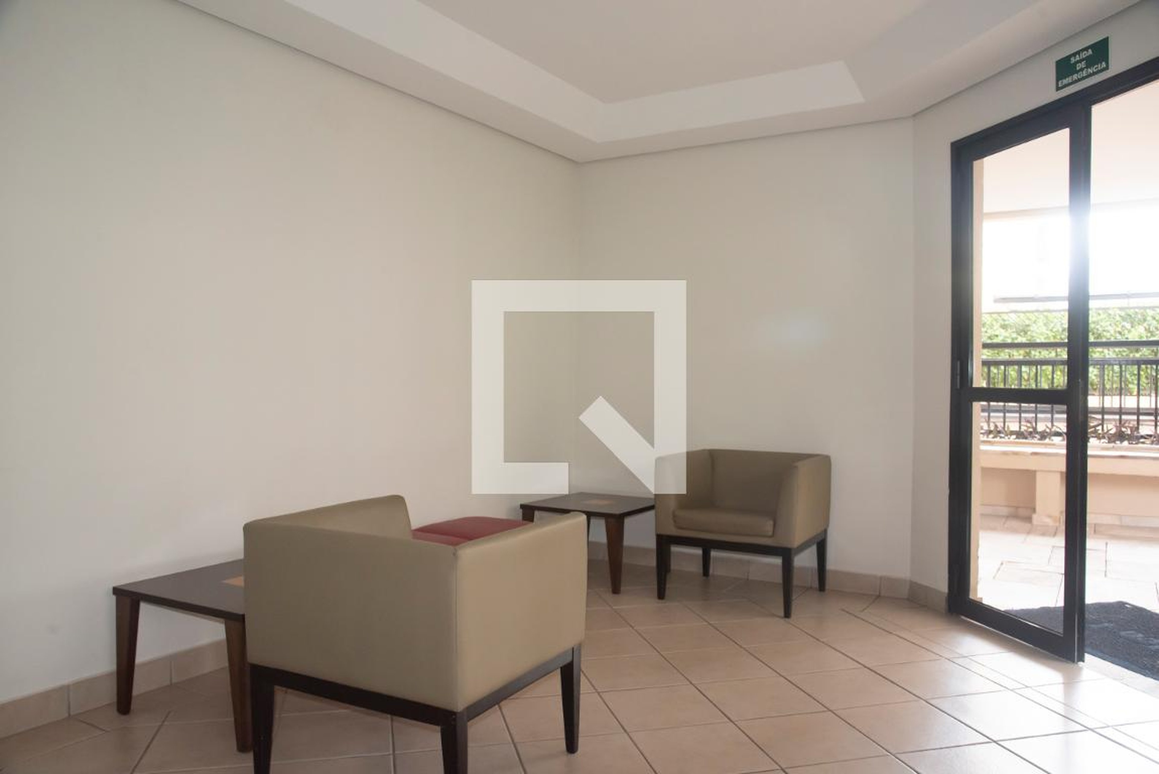 Área comum - Acapulco