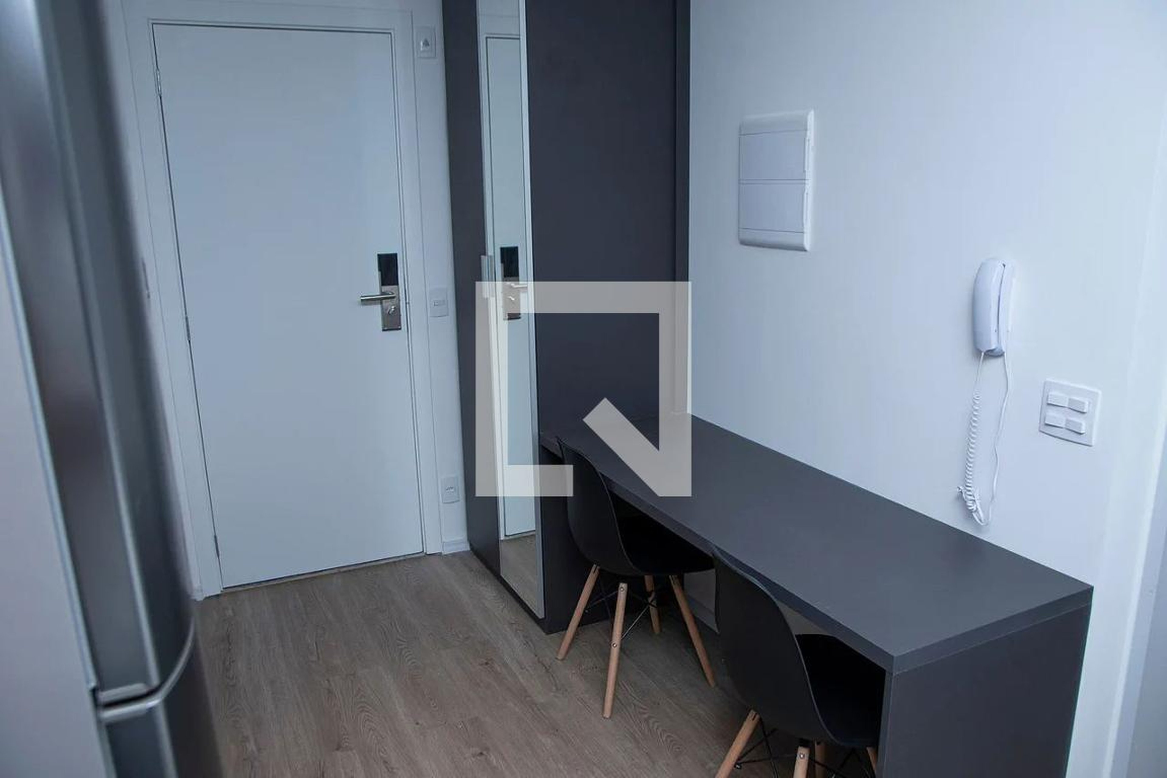 Entrada - My One Bela Vista