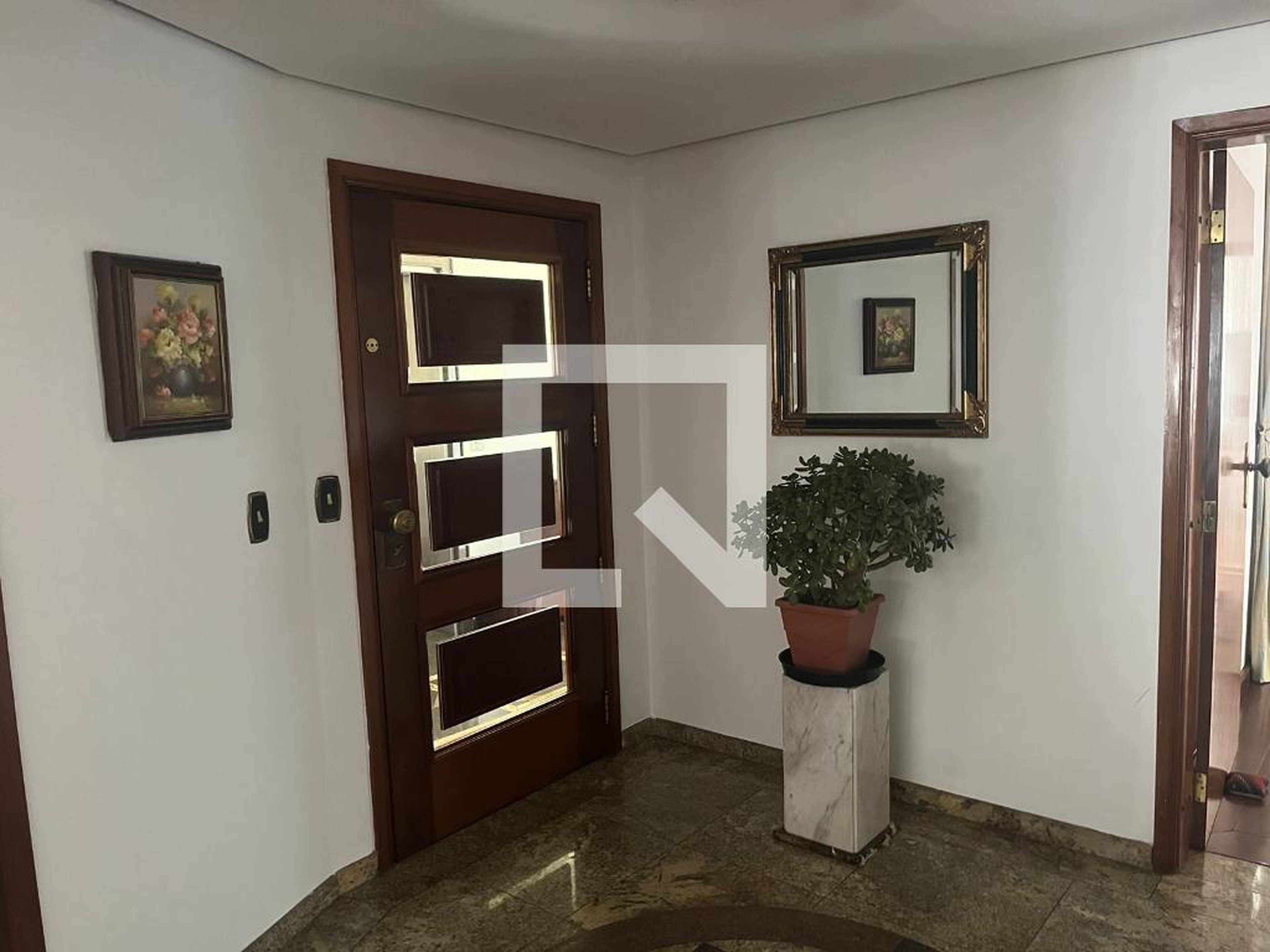 Entrada - Maison Du Phoenix