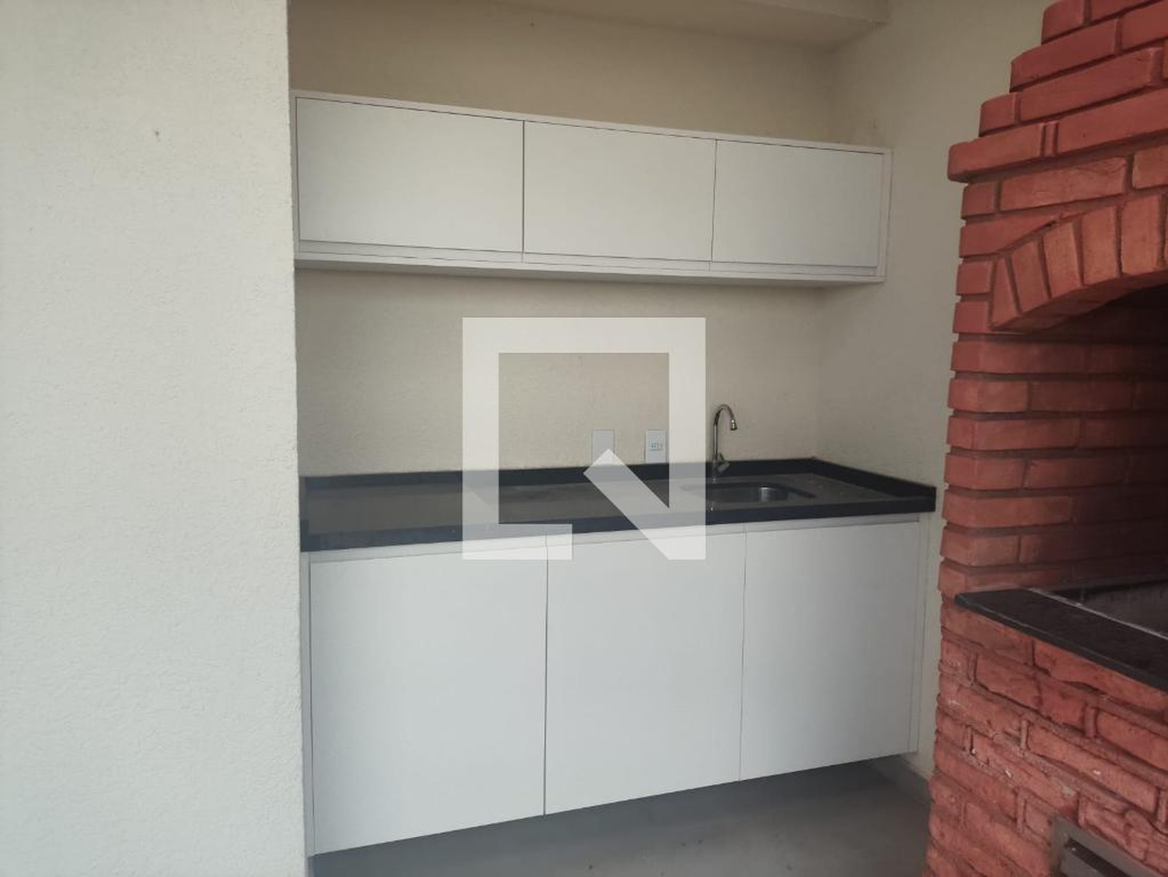 Churrasqueira - Vivart Tremembé