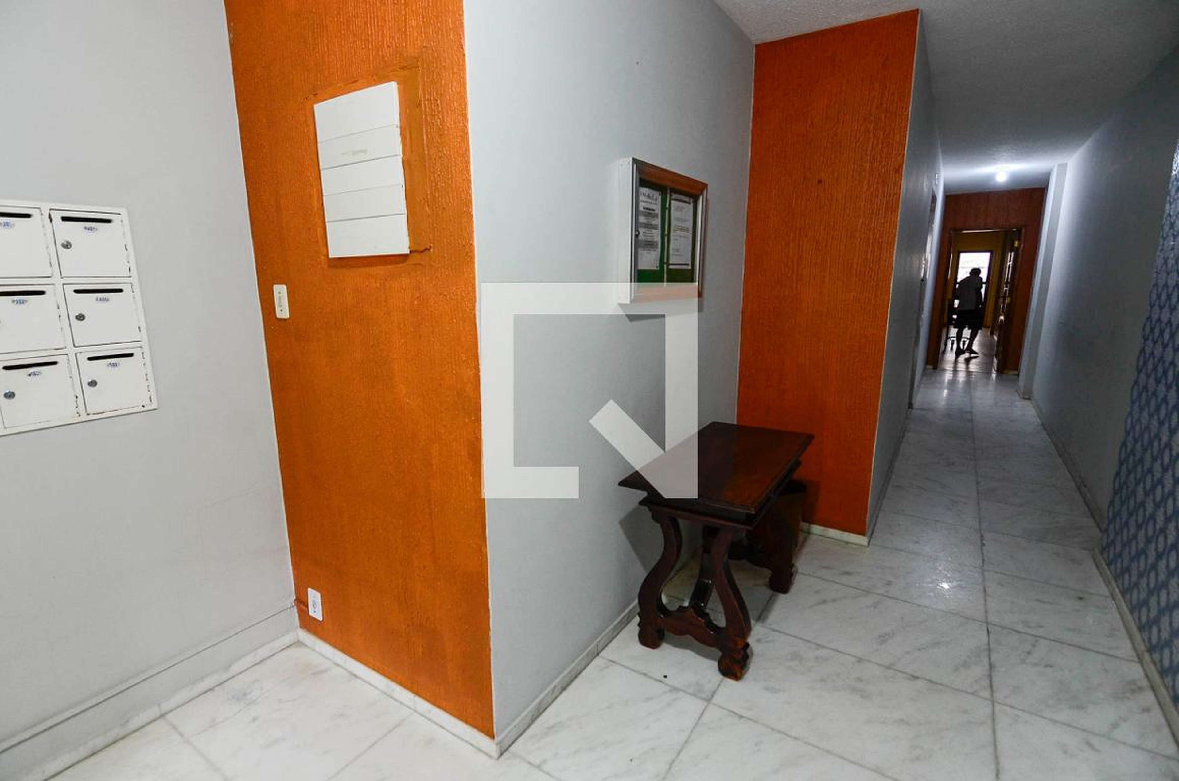 Hall - Edifício Vip'S