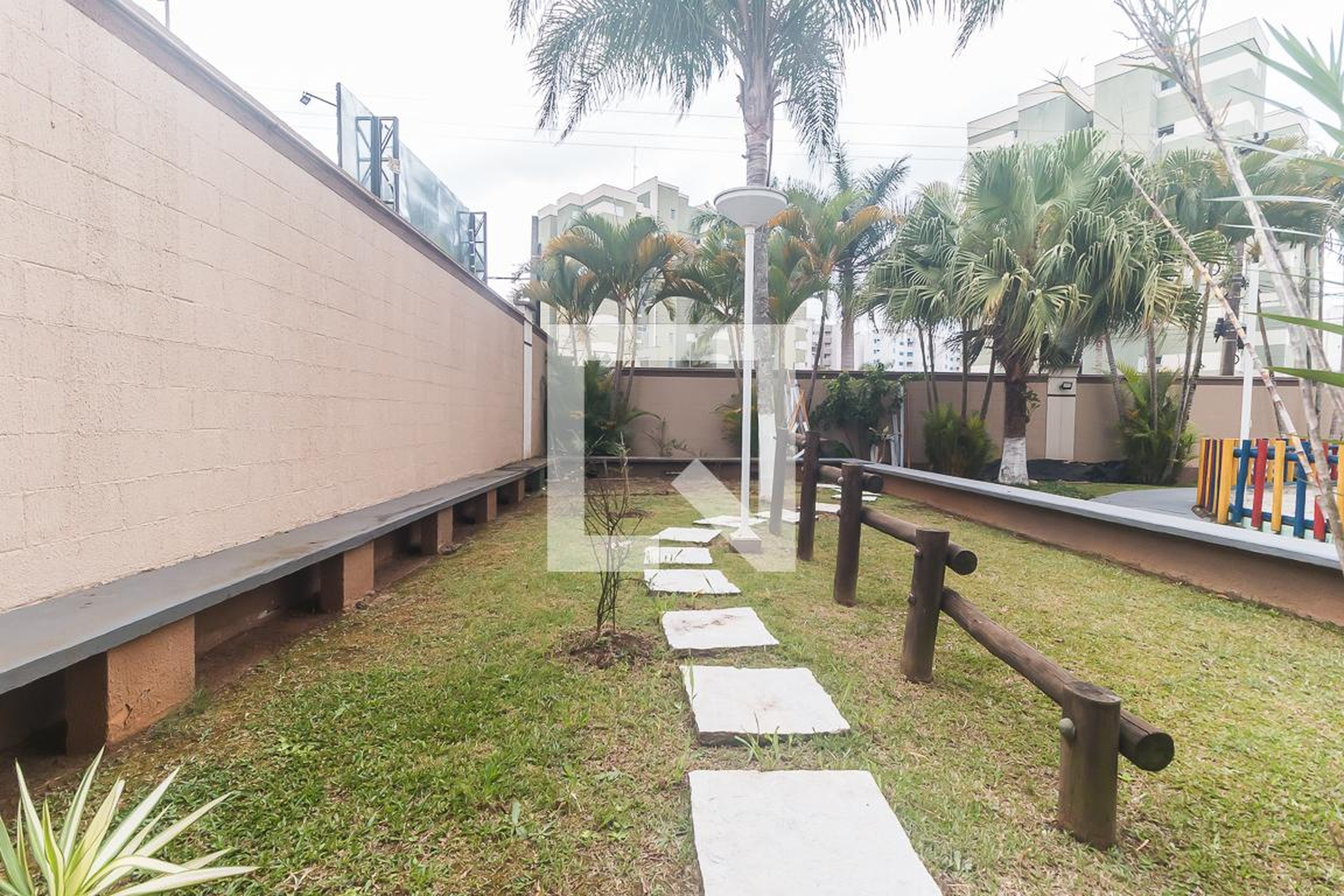 Área comum - Eco Plaza 2