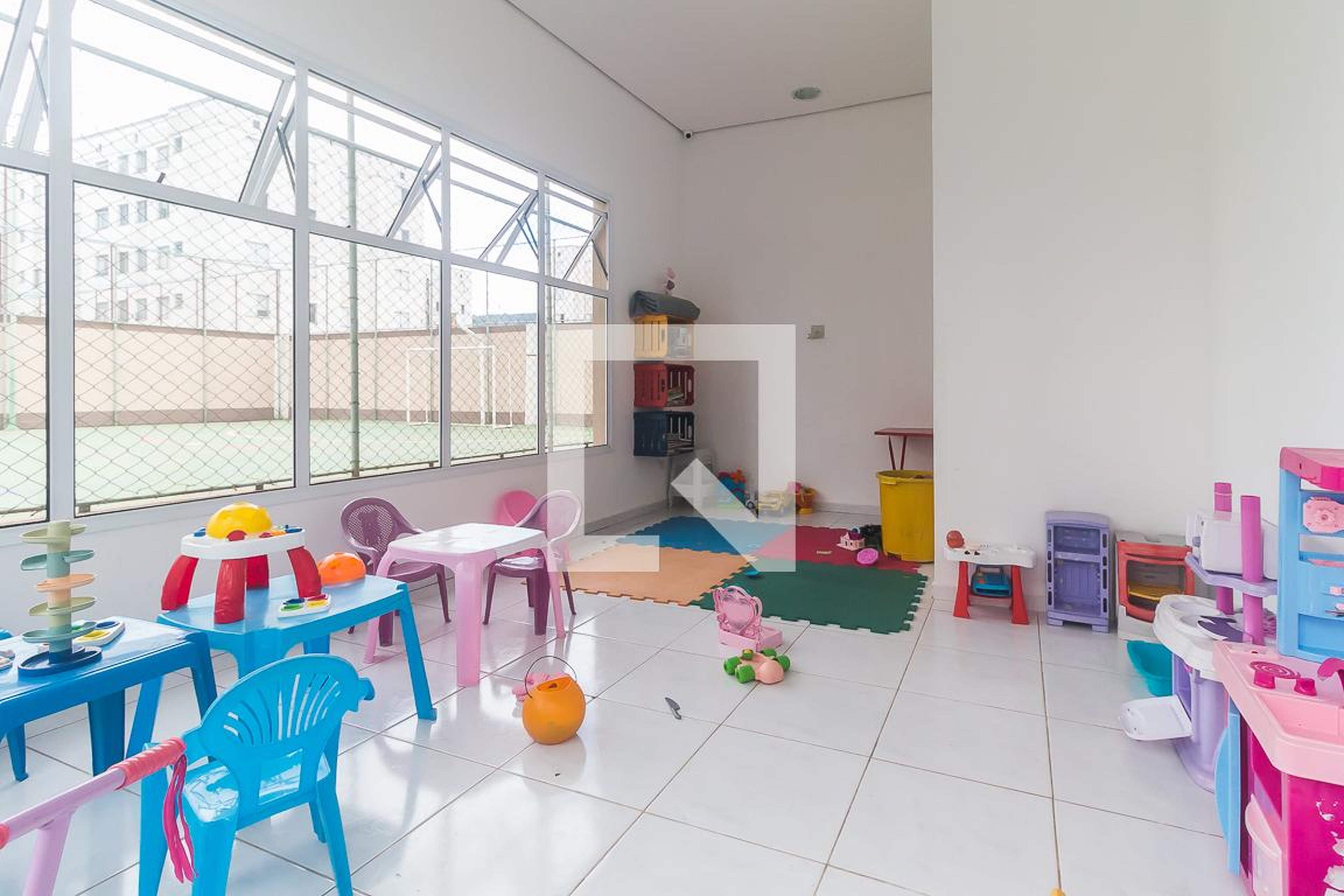 Brinquedoteca - Eco Plaza 2