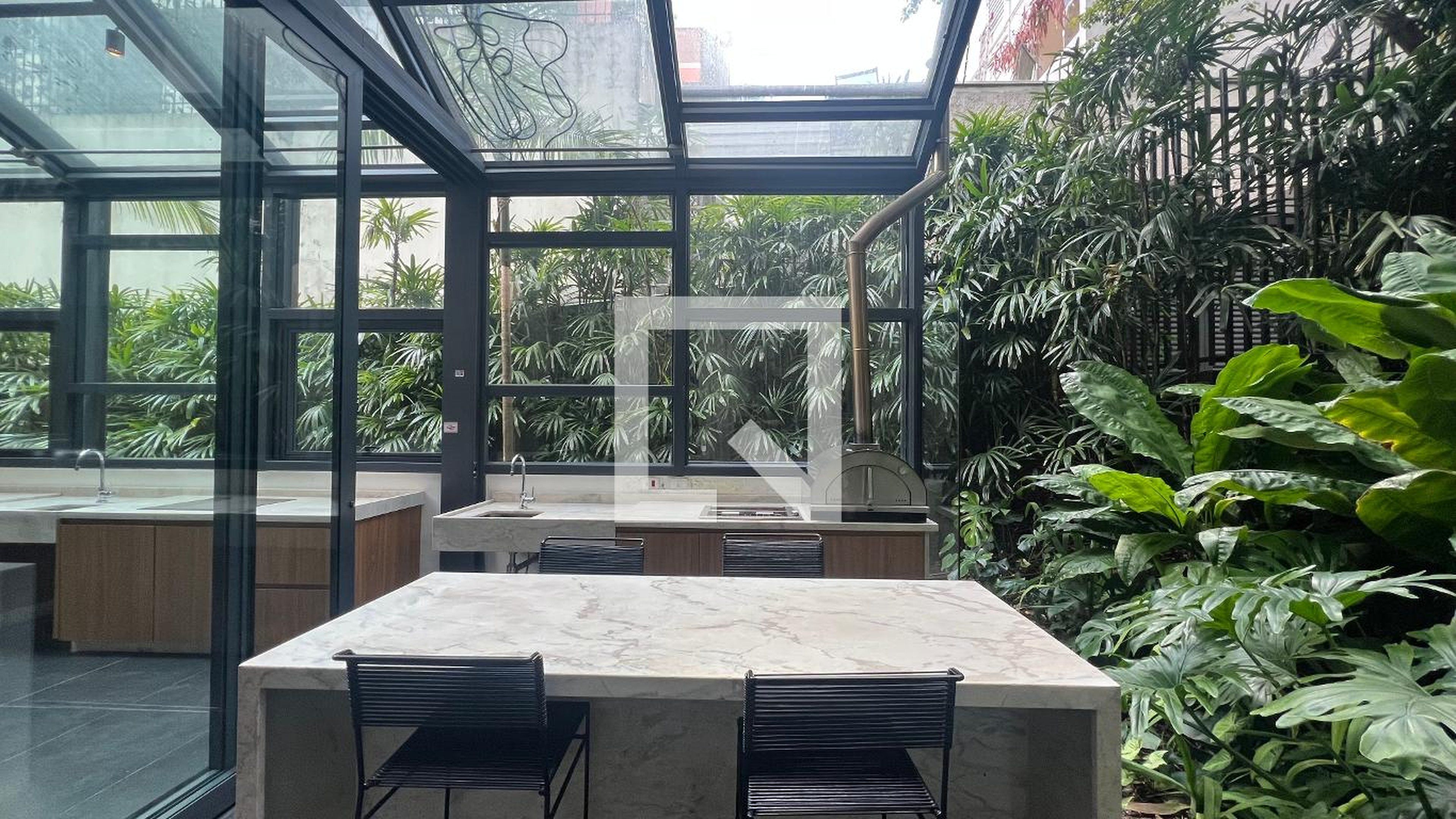 Churrasqueira - Onze22