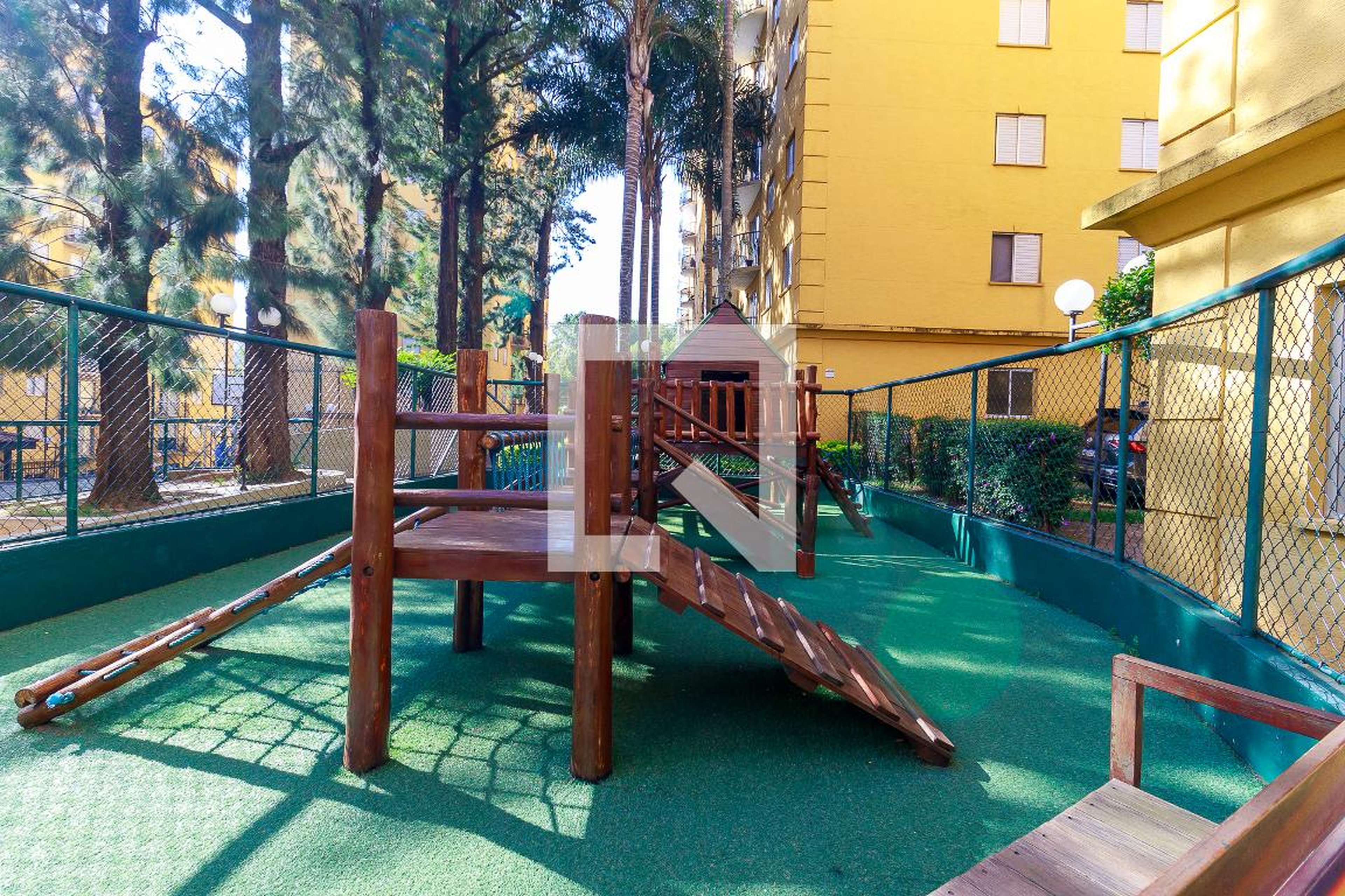 Playground - Grand Prix