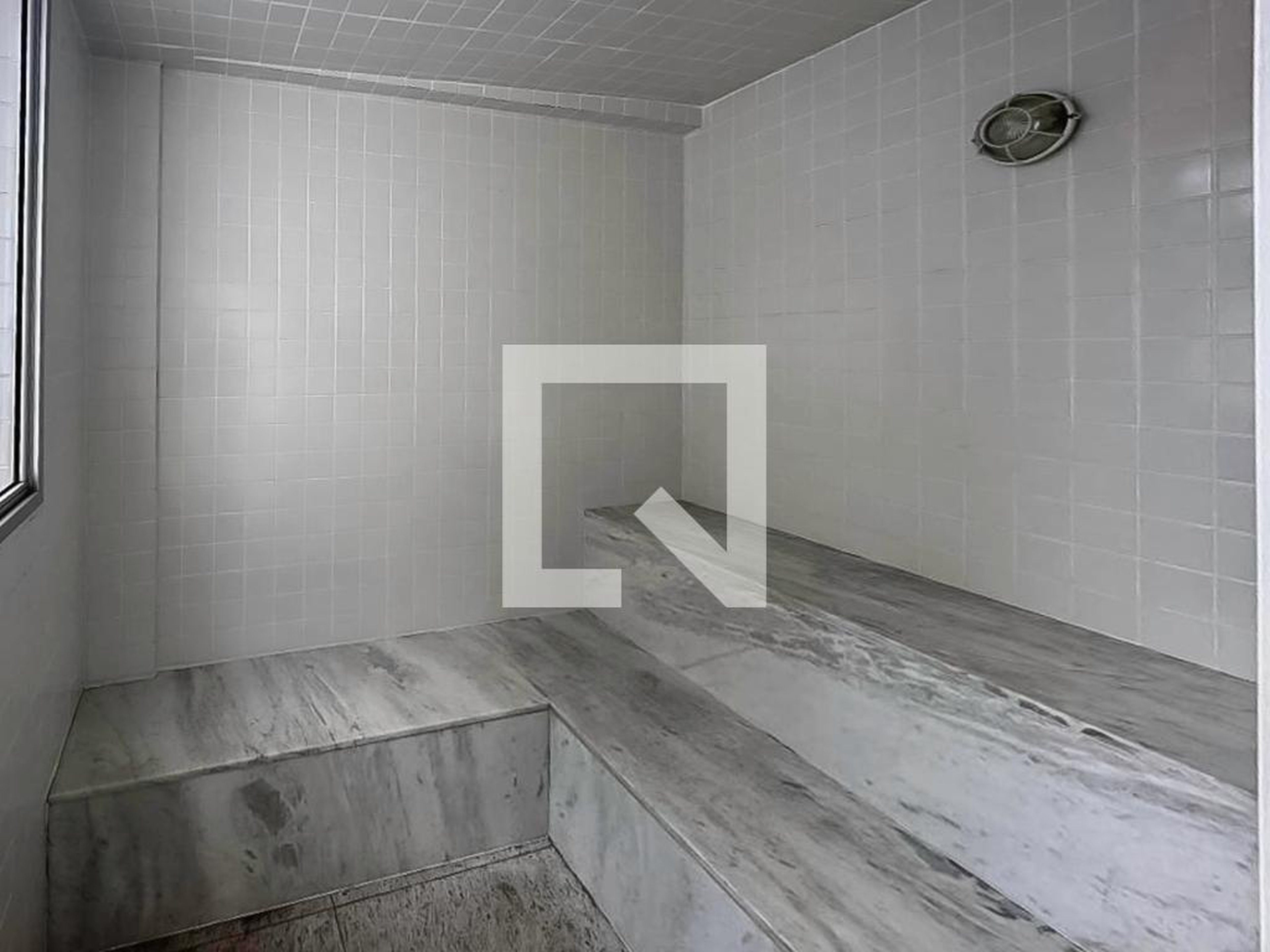 Área comum - Florença