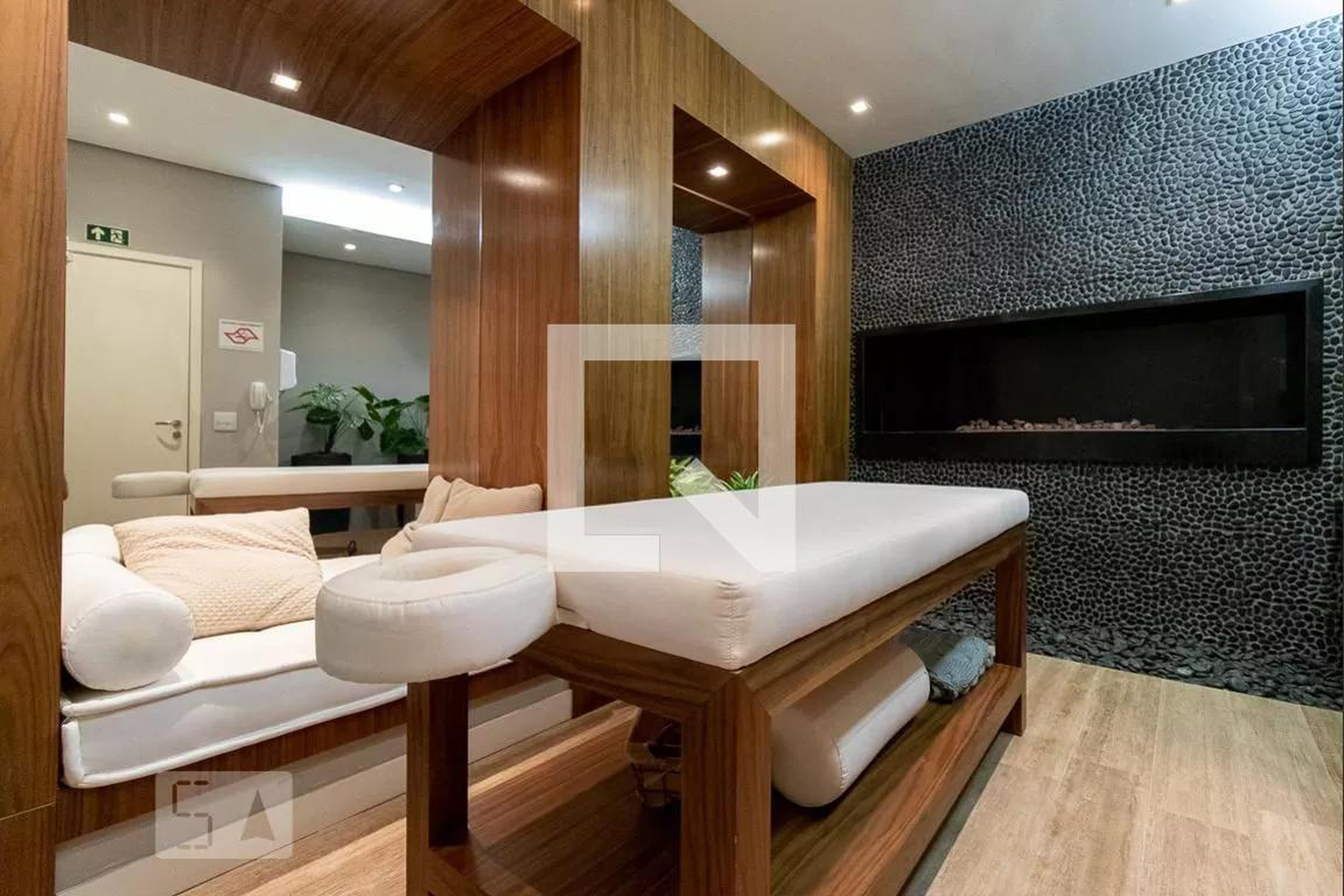 Spa - Home Design Pinheiros