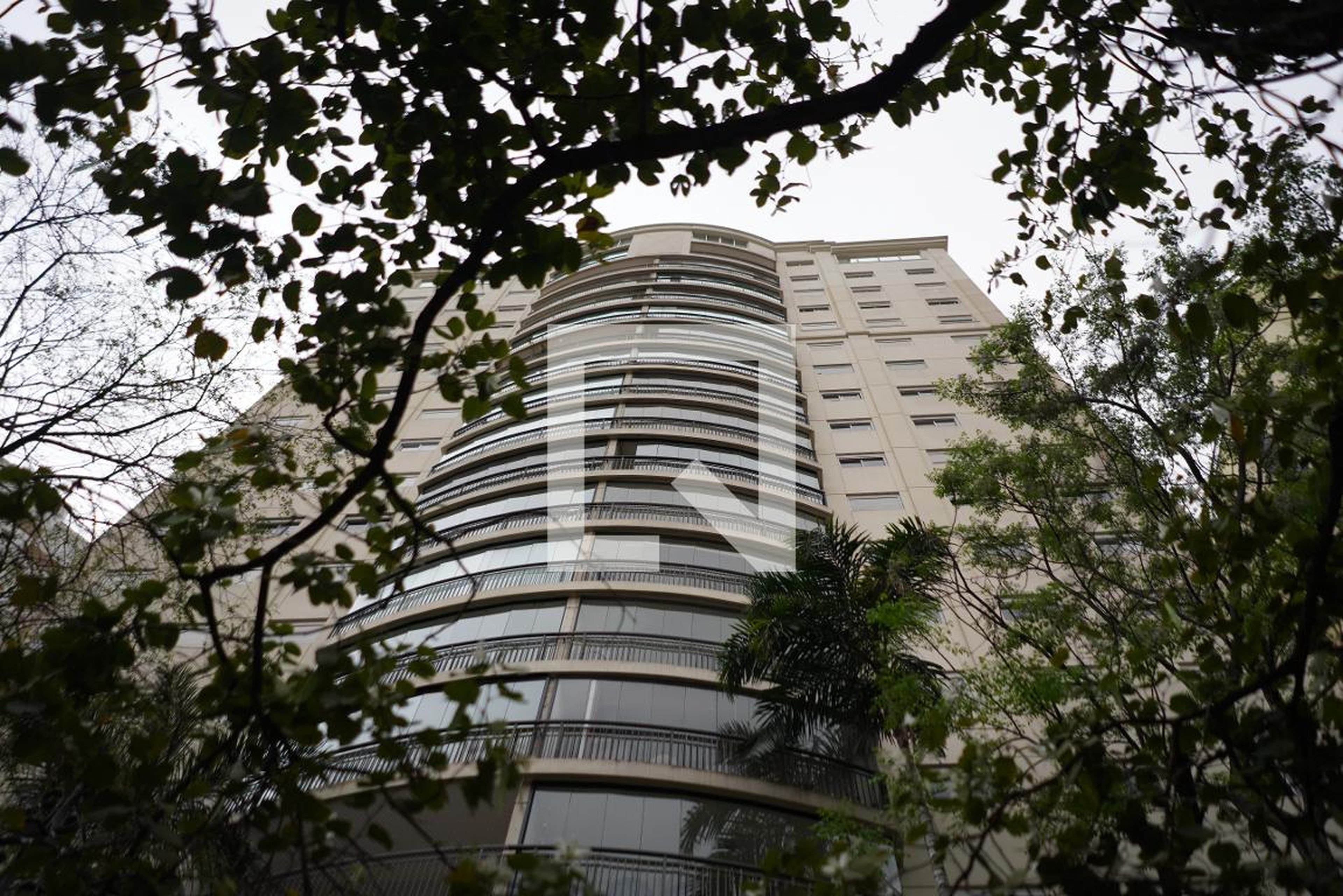 Fachada Condomínio Premiere