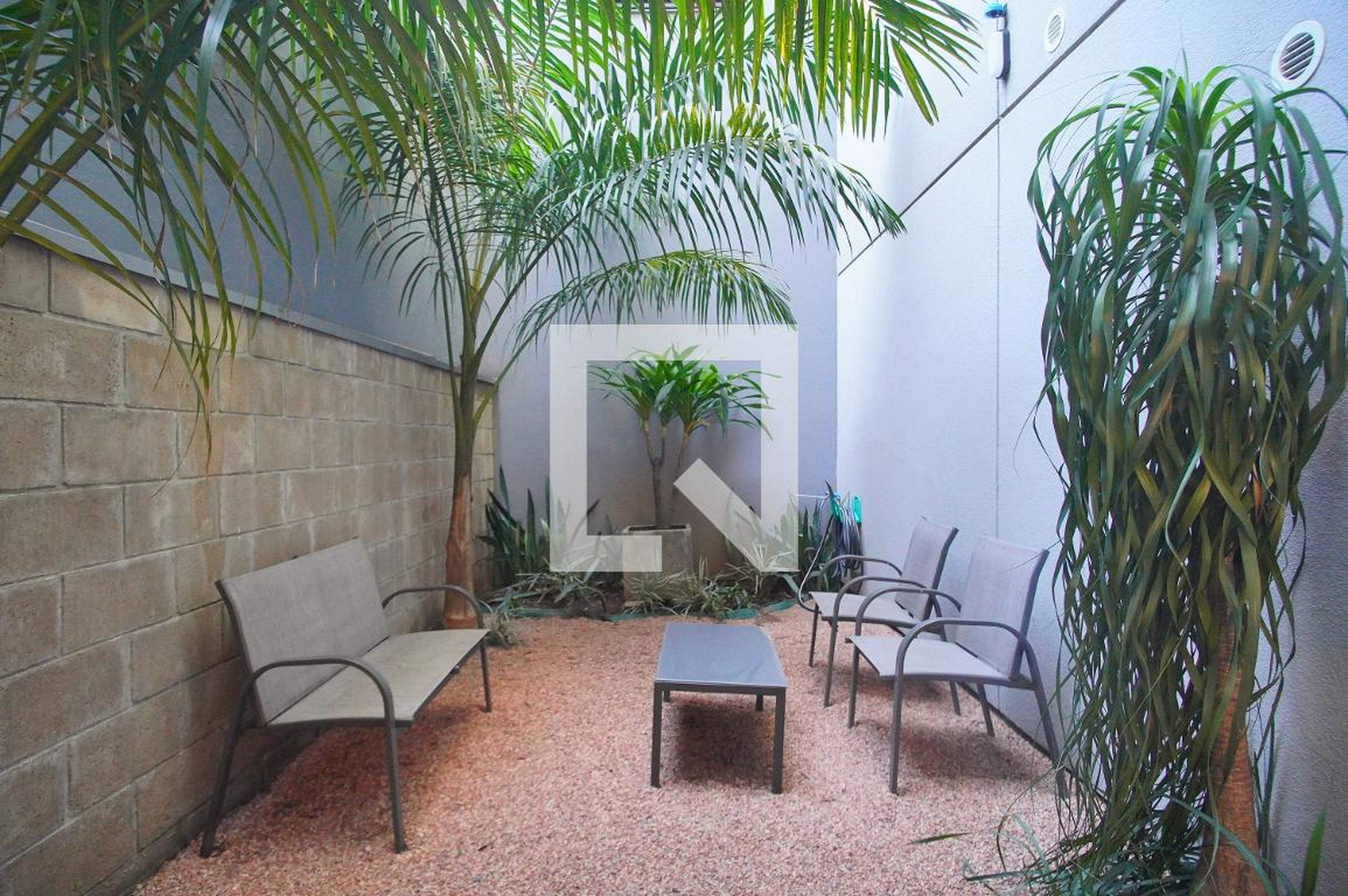 Área comum - Orion Residence