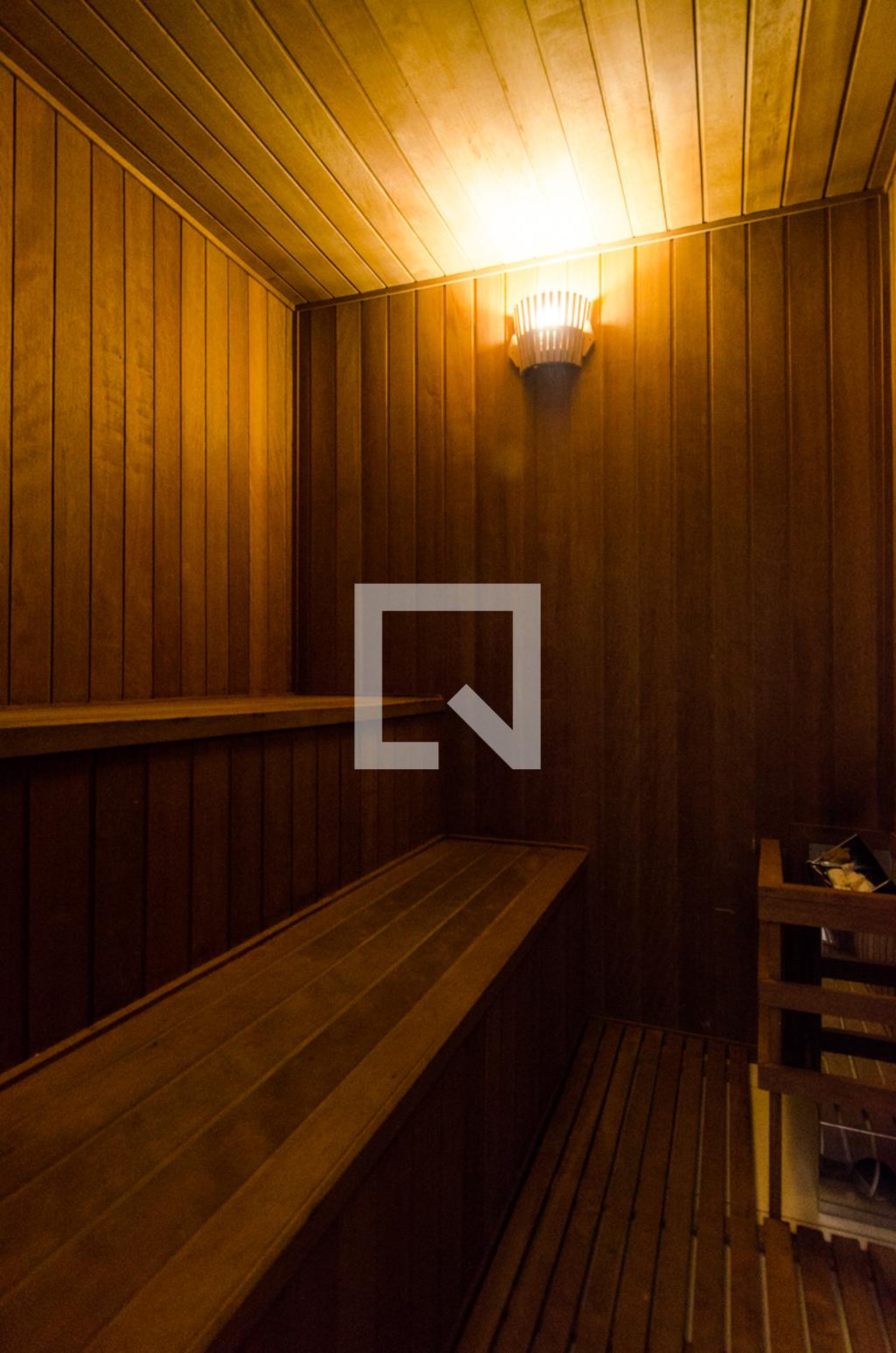 Sauna - Weekend  Clube