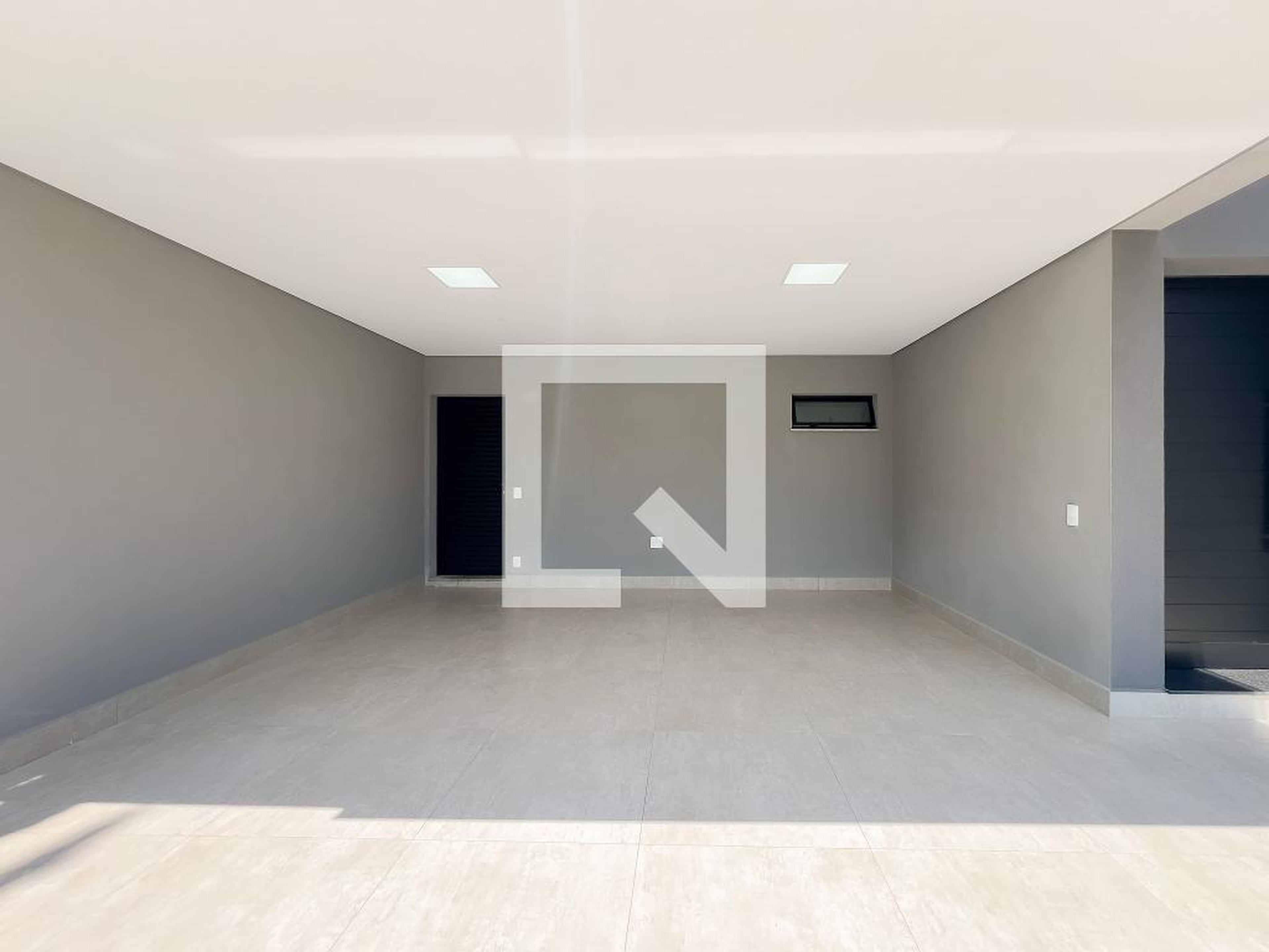 Área comum - Portal do Jequitibá