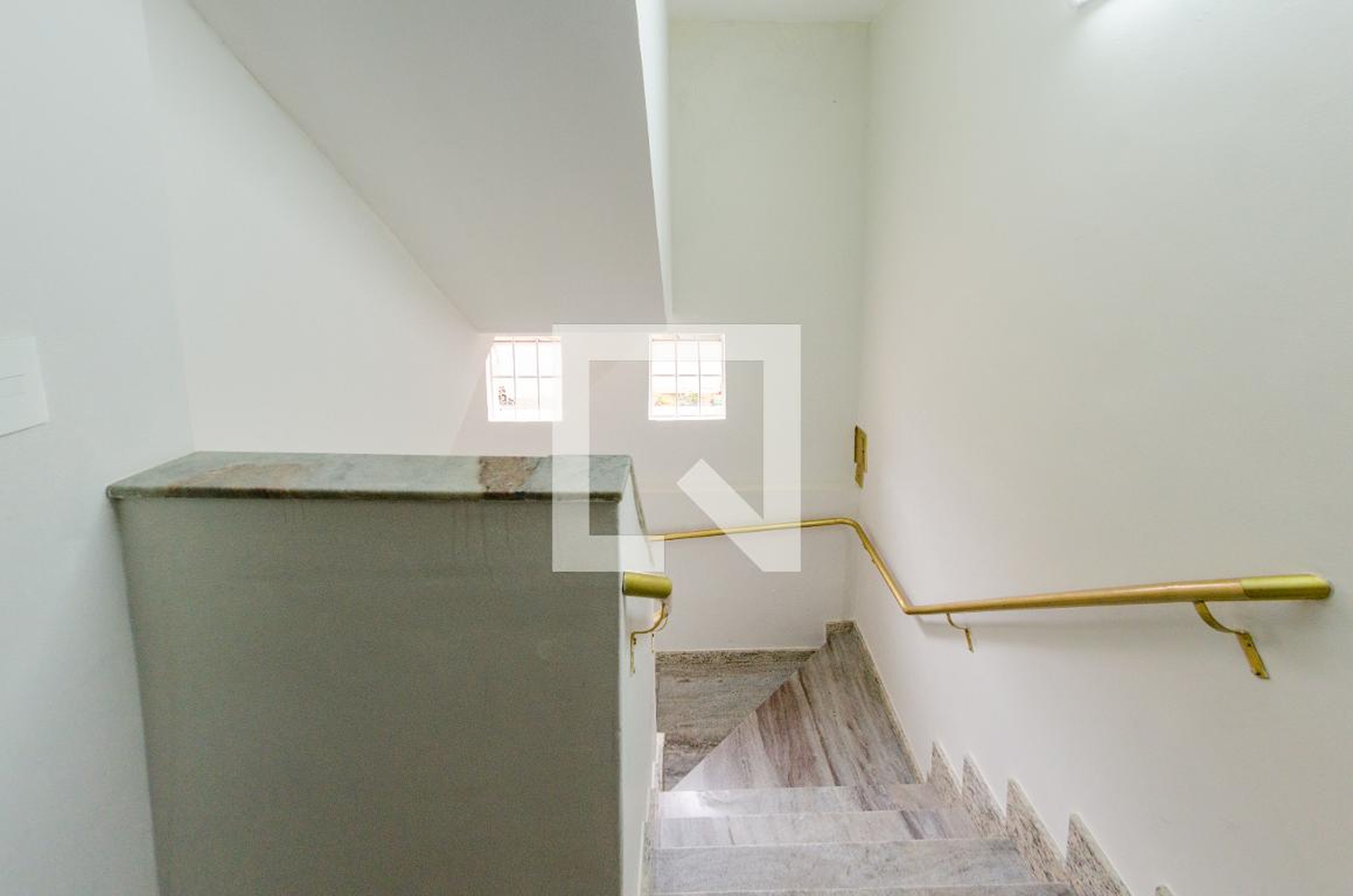 Área comum Condomínio em Rua Agostinho Bretas, 192