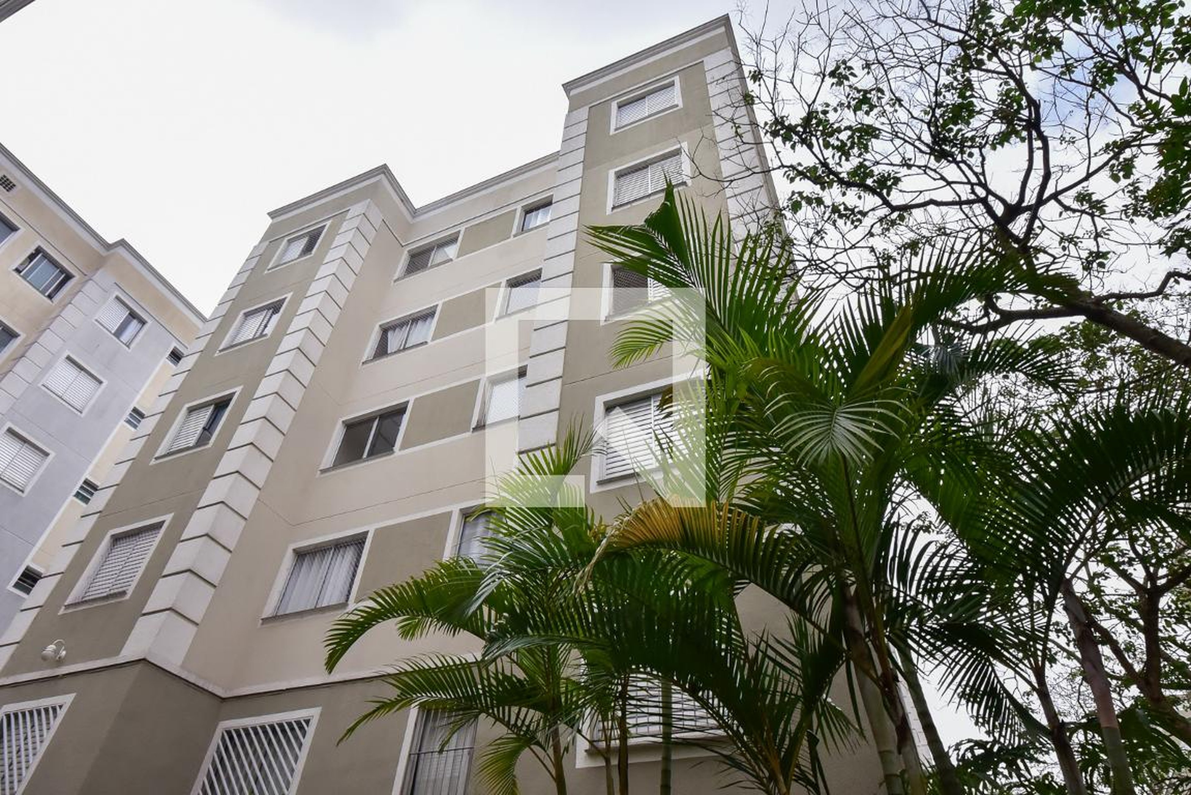 Fachada Condomínio Saint Arthur