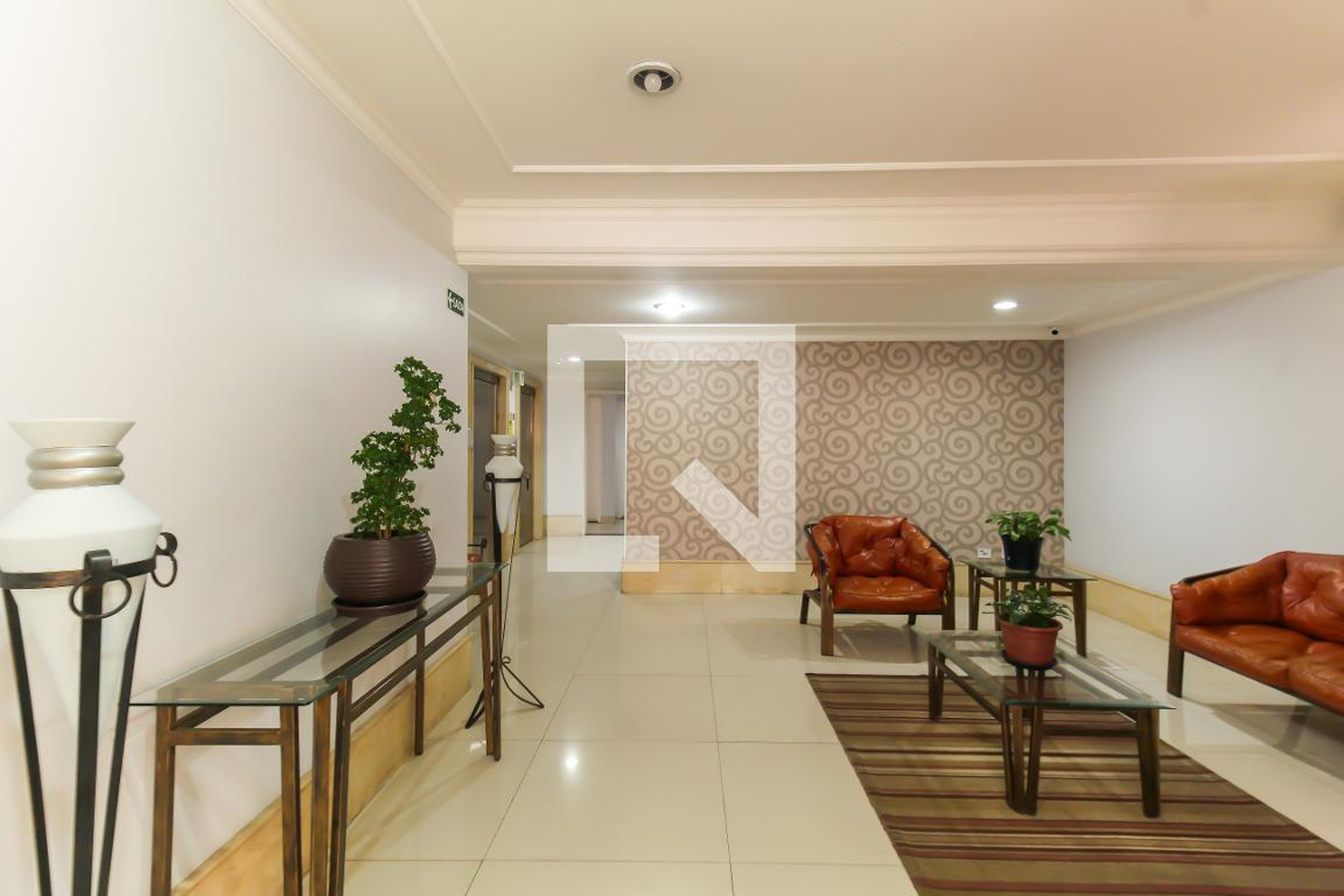 Hall - Edif Villa Deste