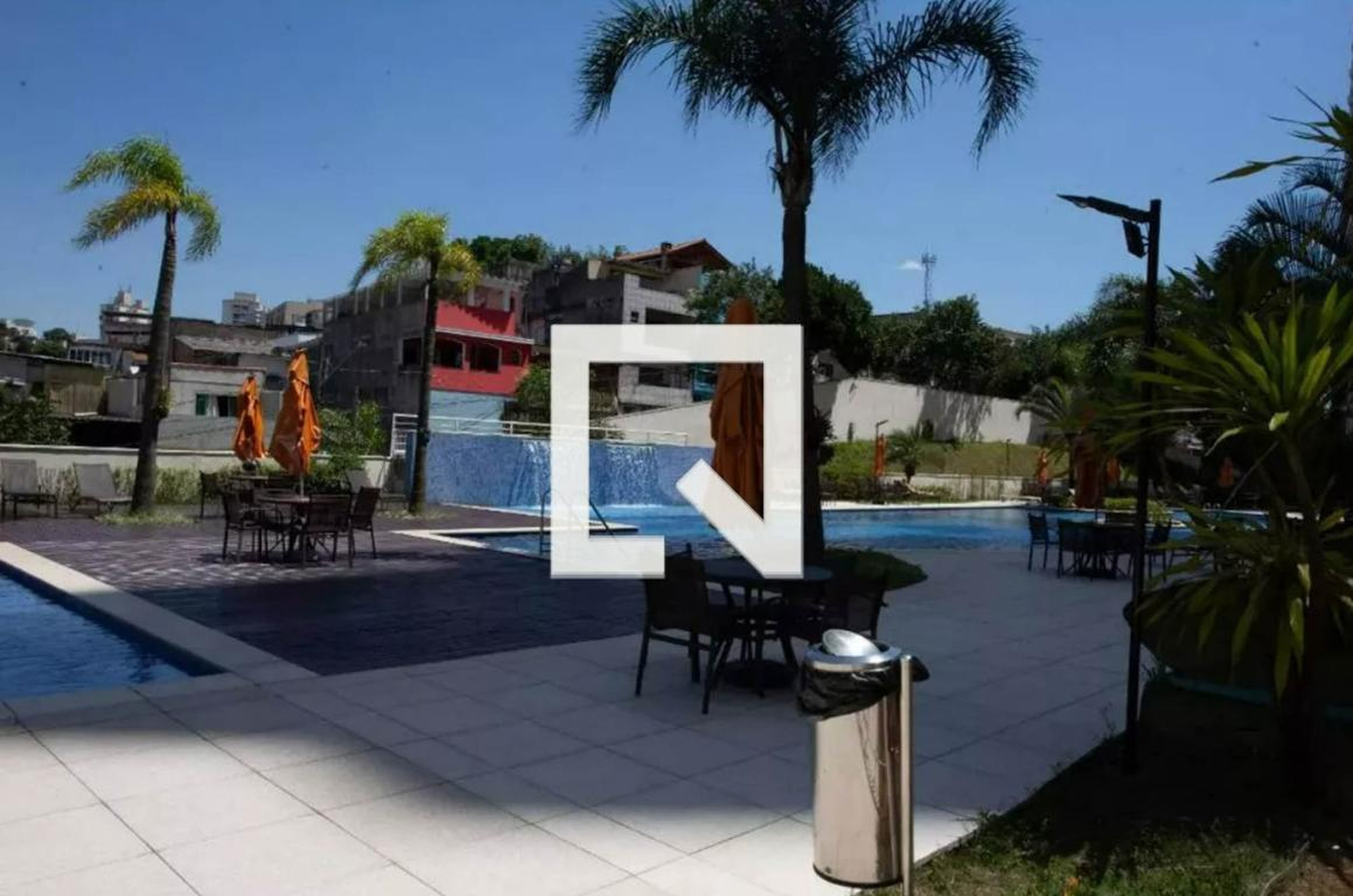 Piscina - Family Santana