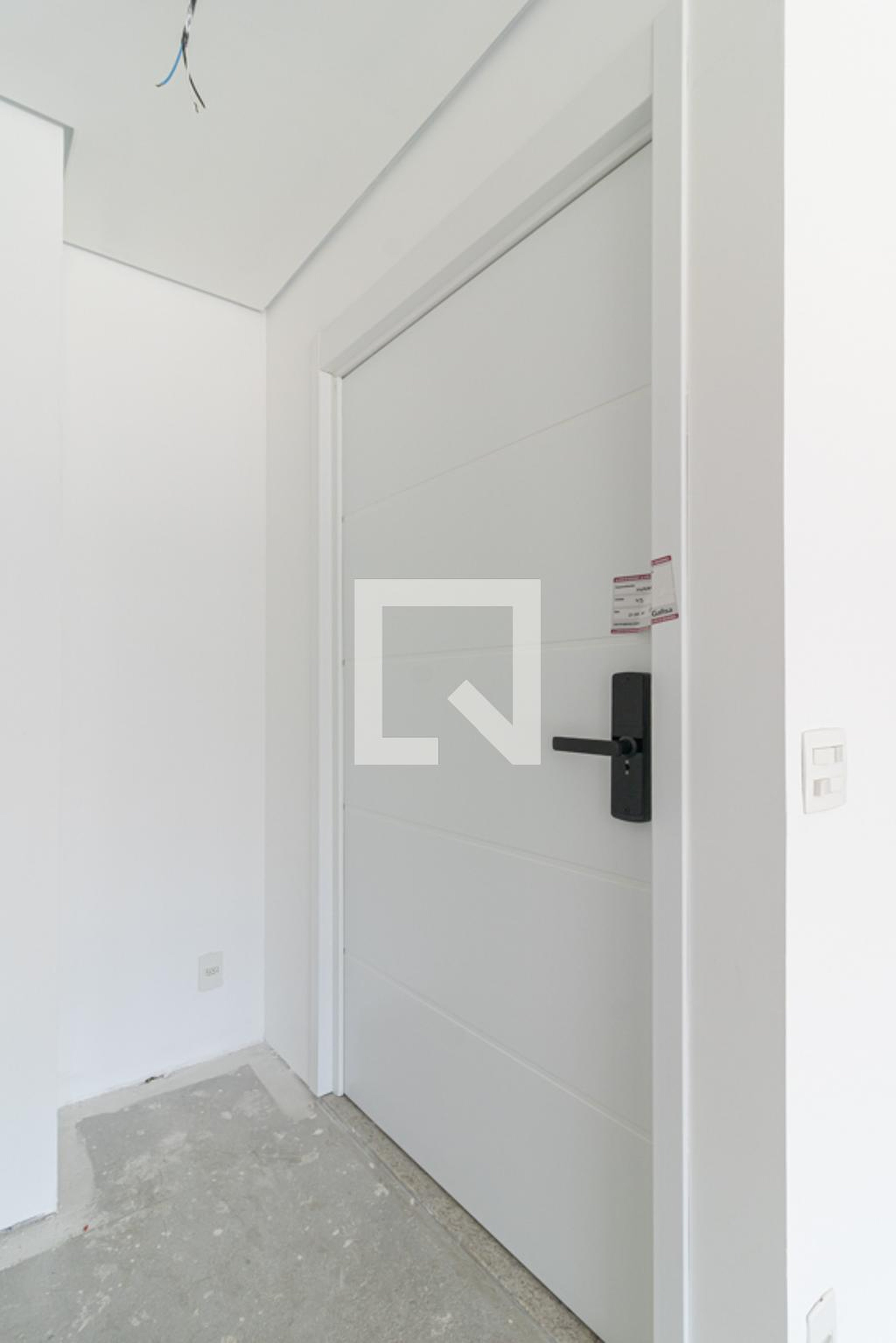 Entrada - Normandie Moema