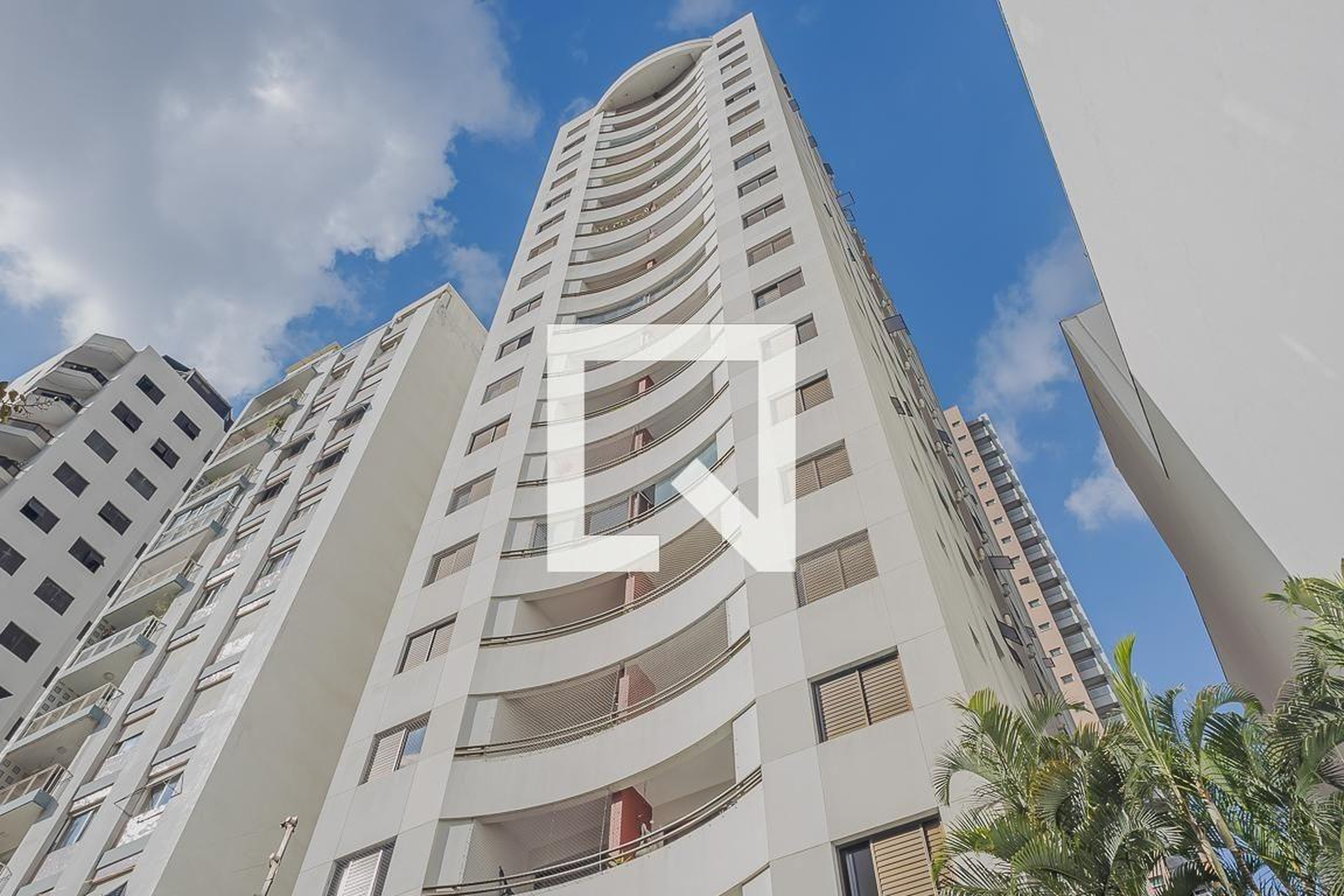 Fachada Edifício New Classic