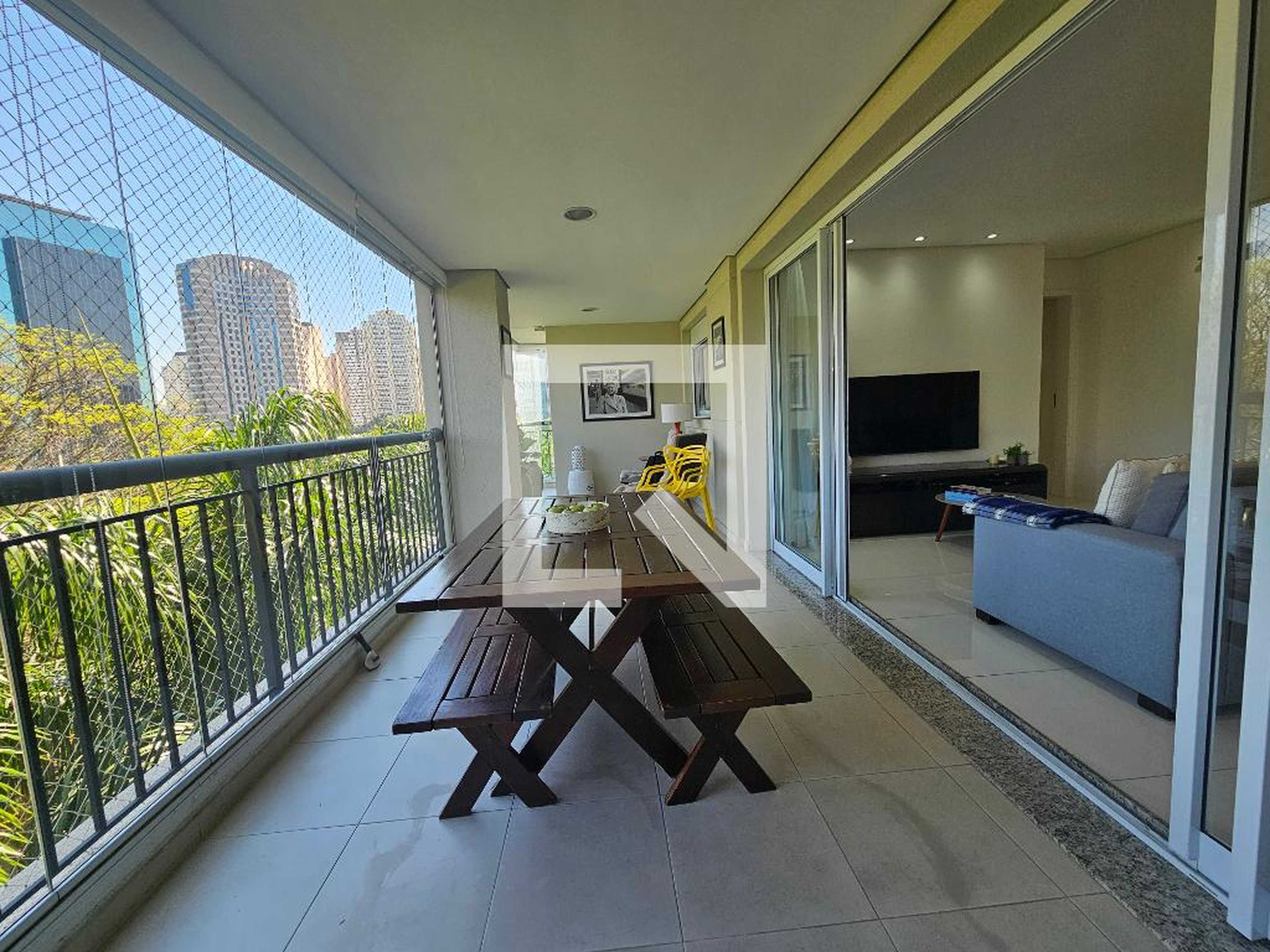 Espaço Gourmet - Toccata