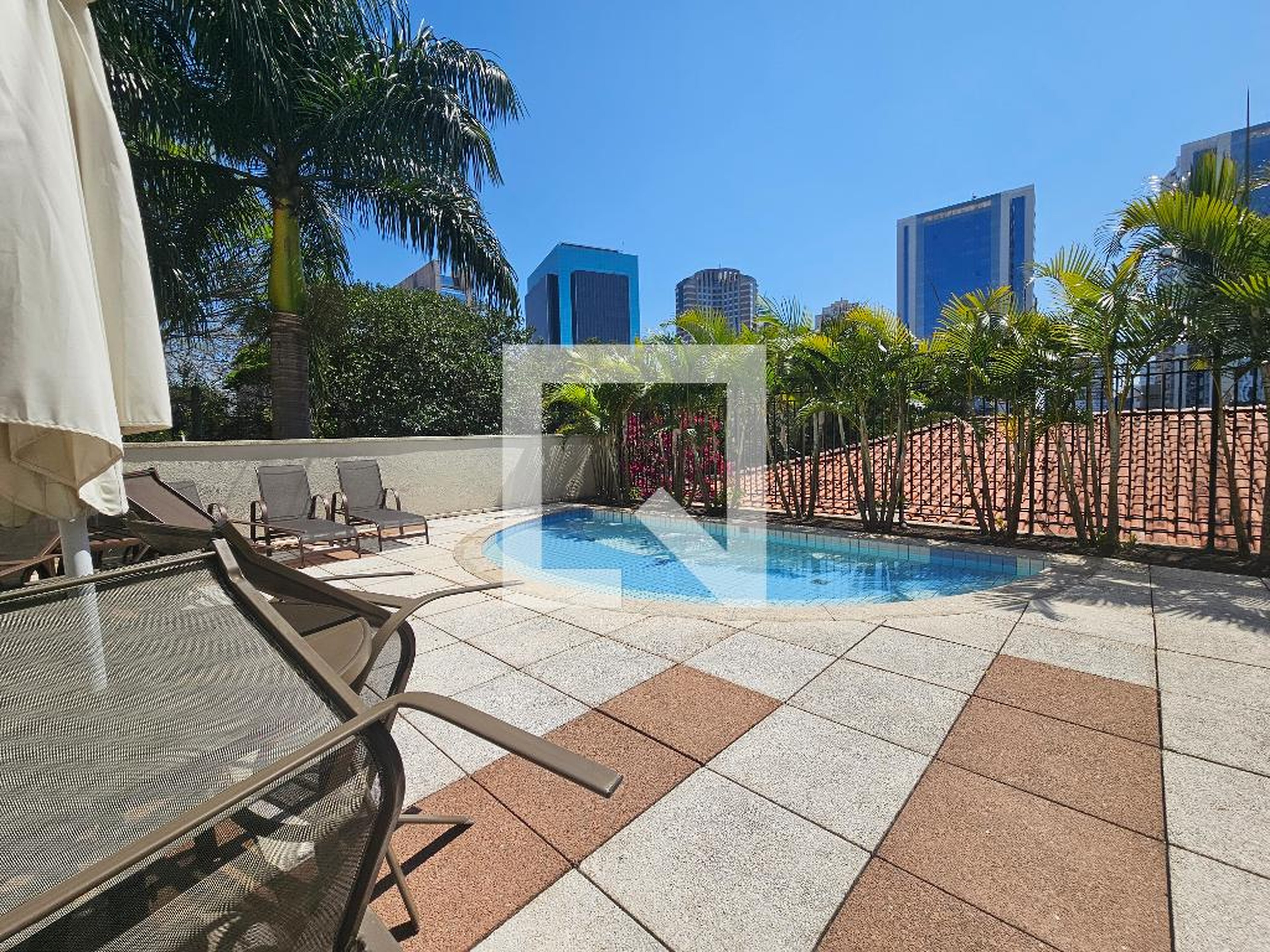 Piscina Infantil - Toccata