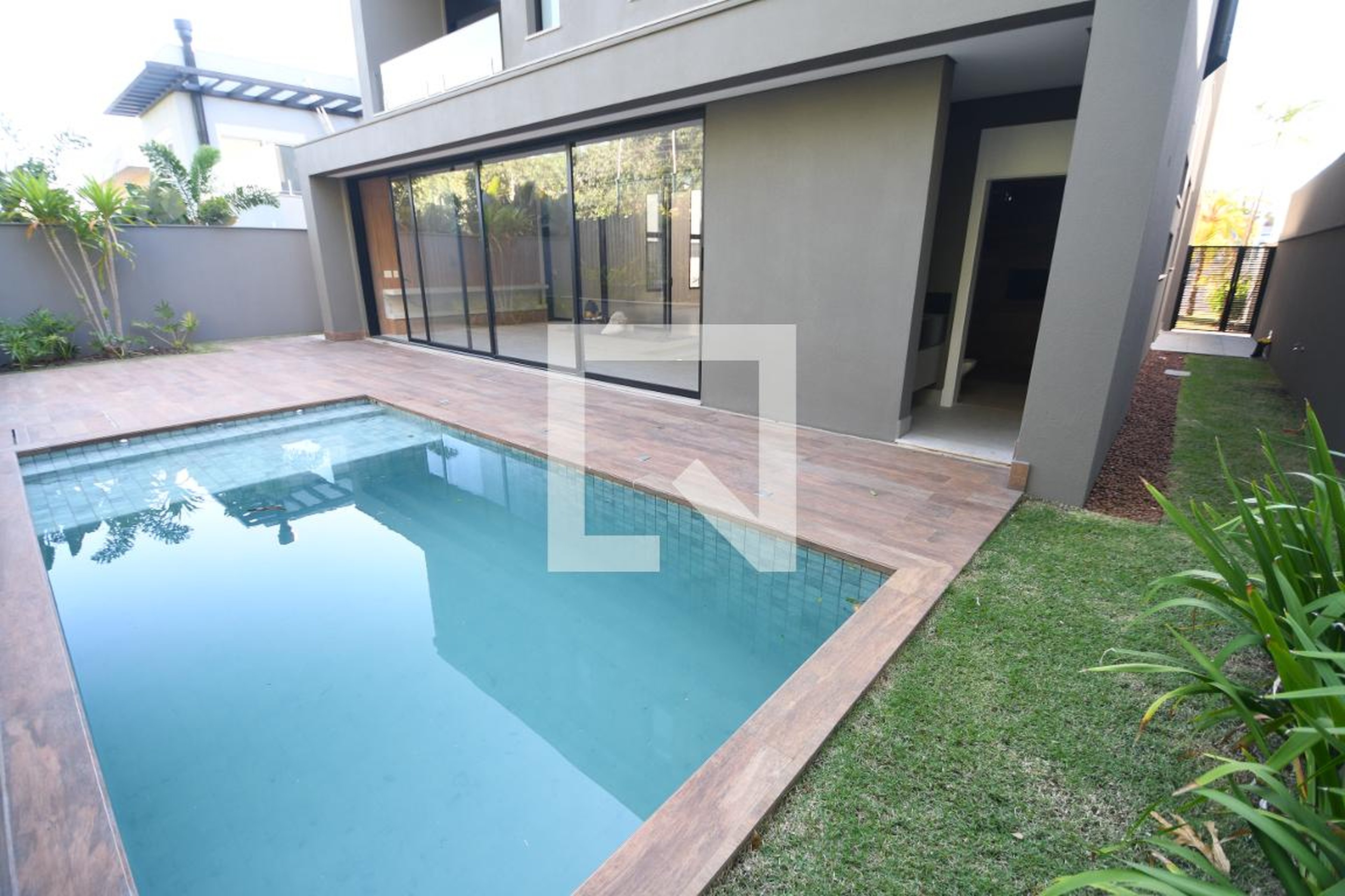 Piscina - 