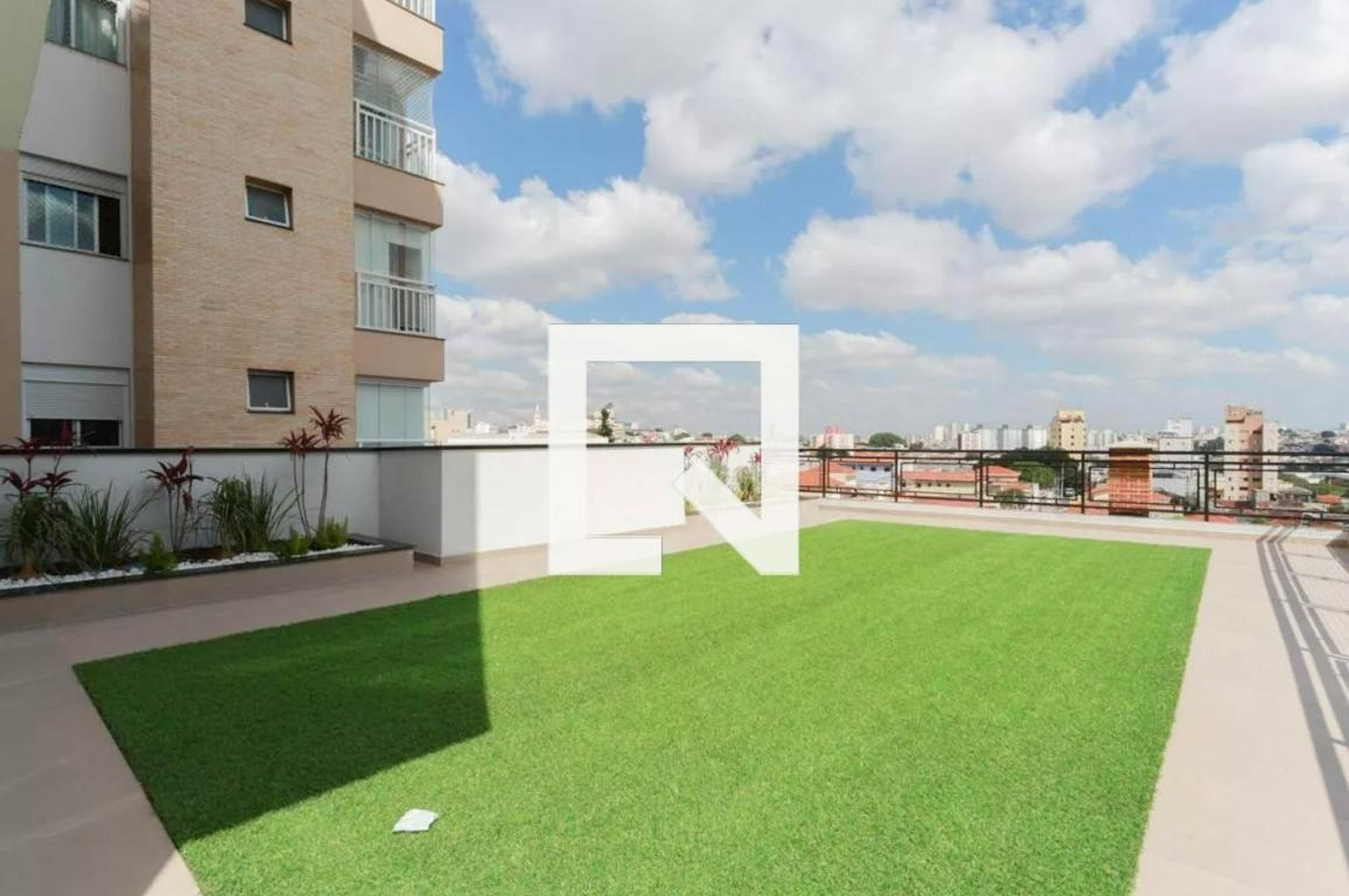 Espaço Pet - Residencial Algarve