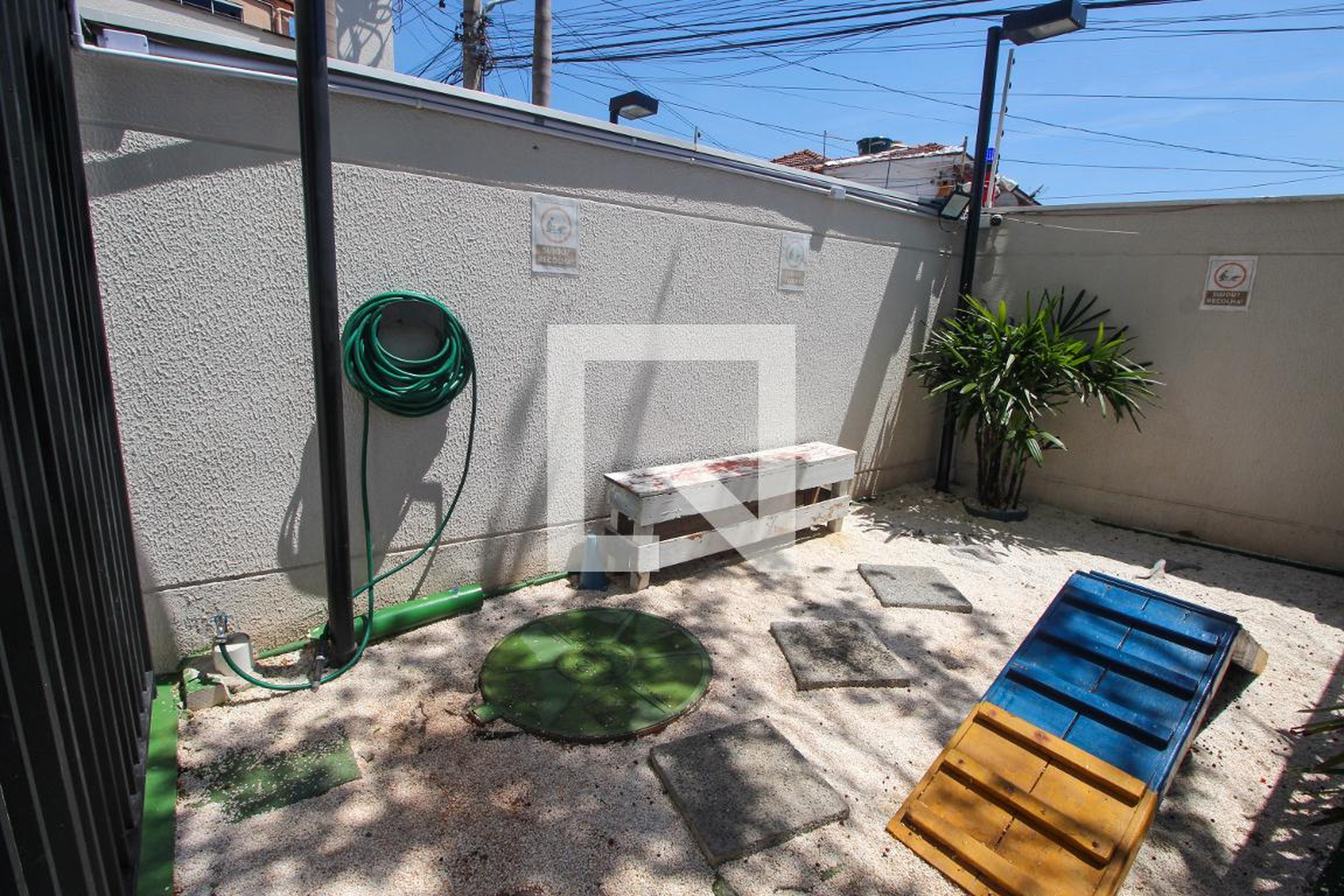 Espaço pet - Metrocasa Campo Limpo