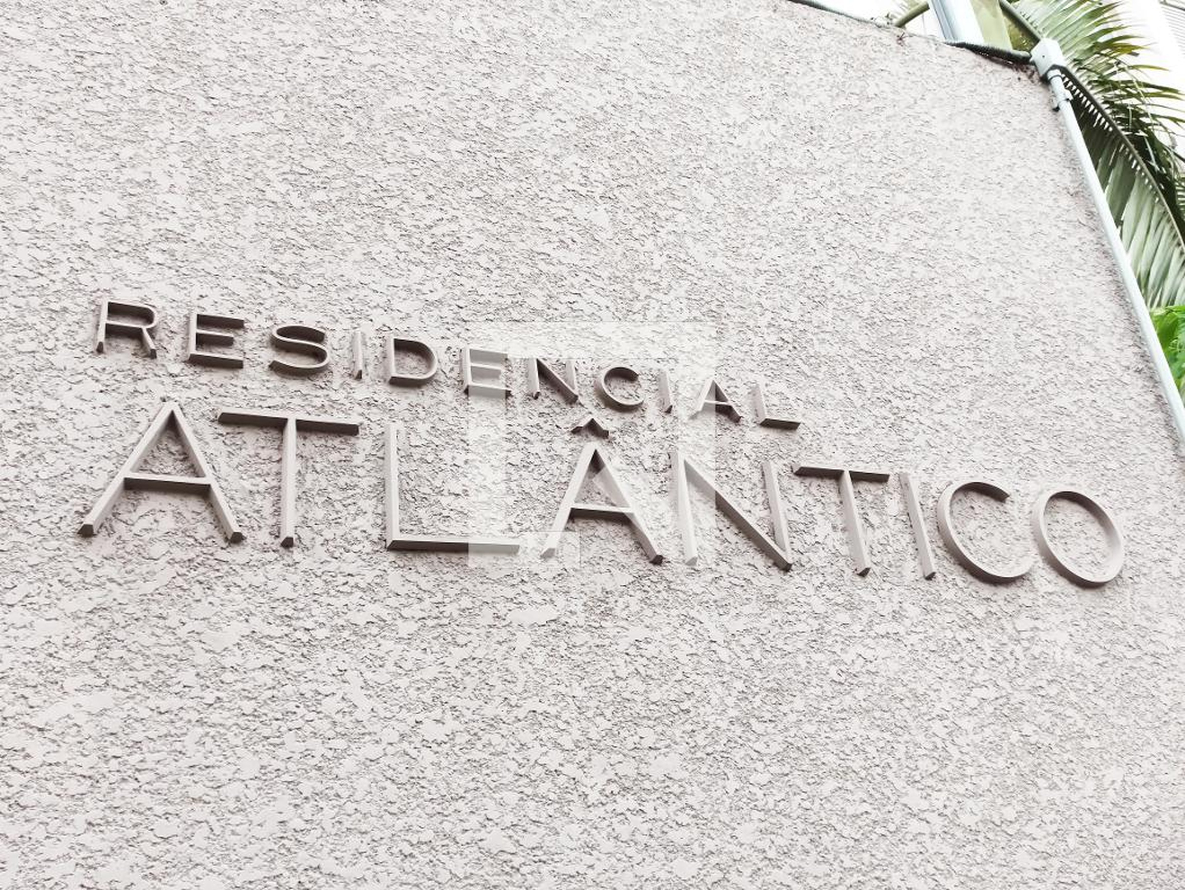 Condomínio - Residencial Atlântico