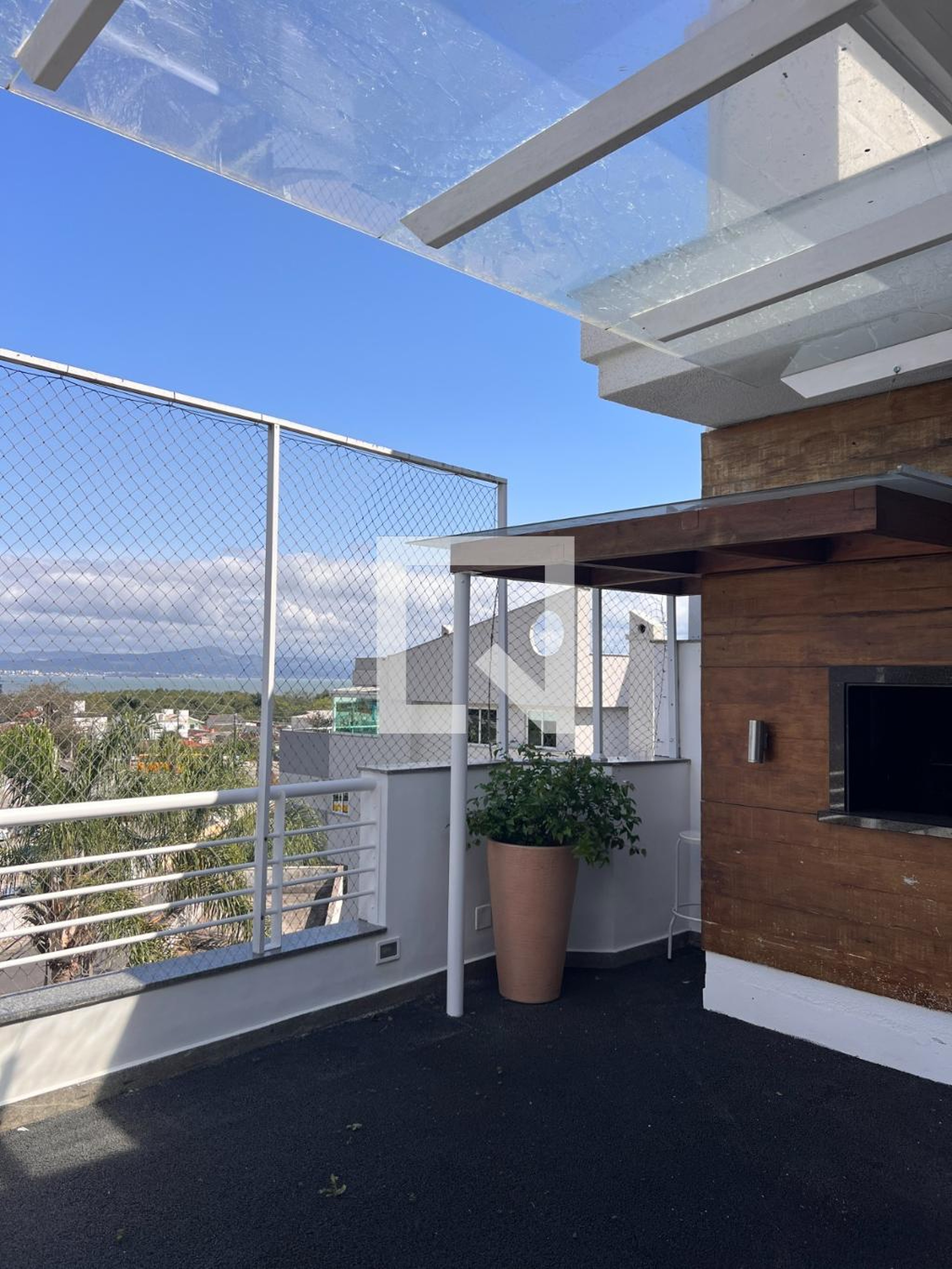 Espaço Gourmet - Residencial Mirabello