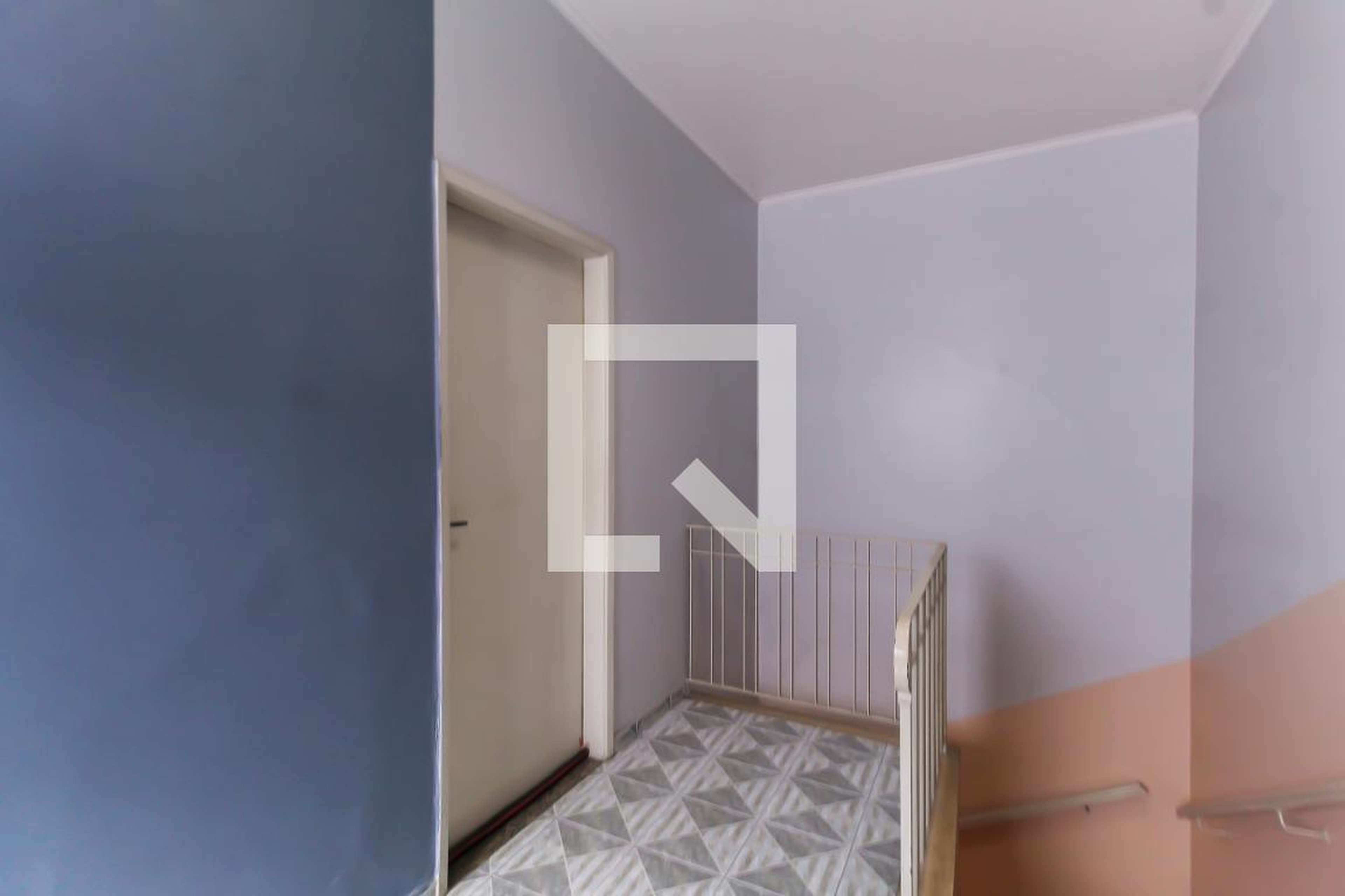 Entrada Condomínio em Rua Lituânia, 285