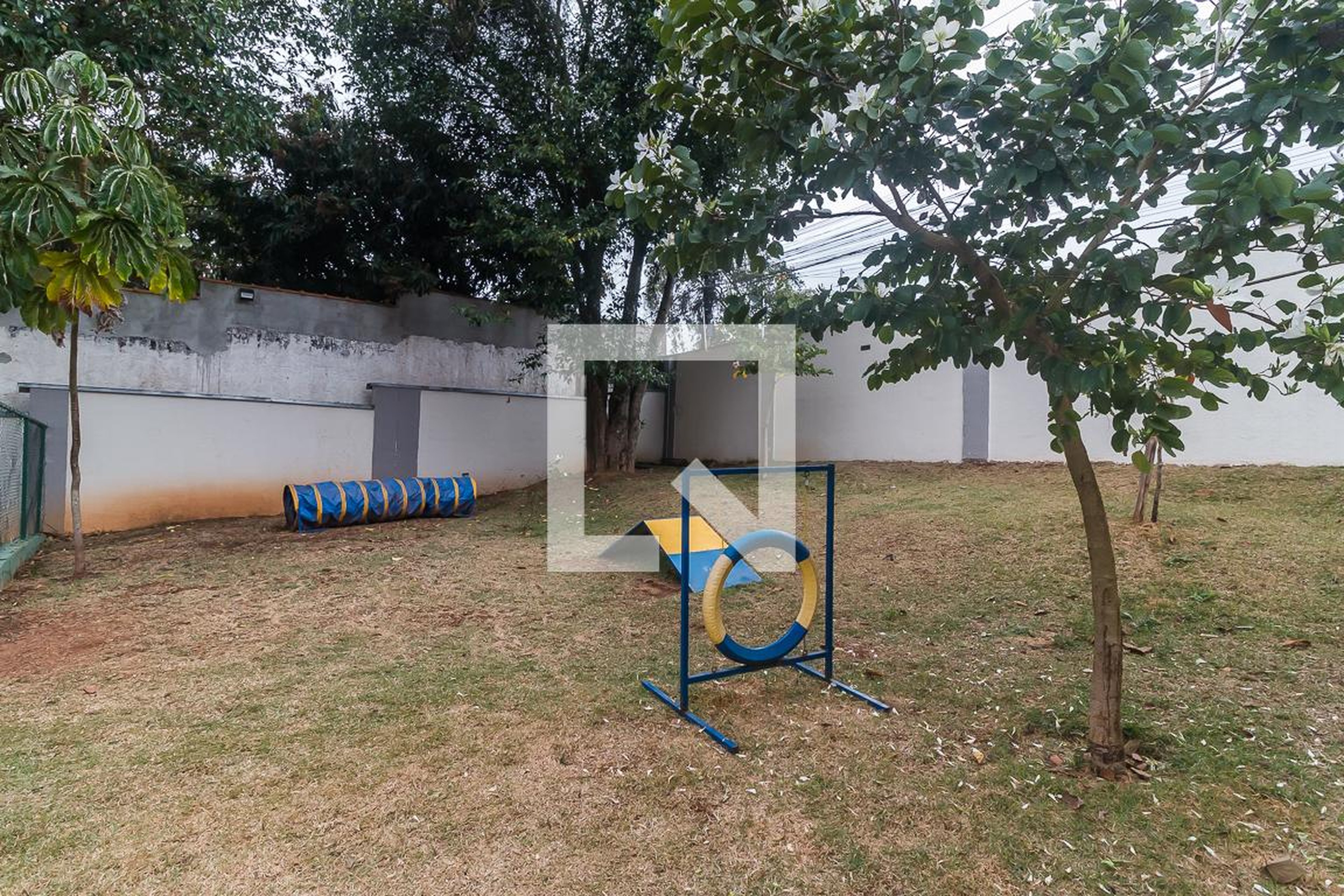 Espaço Pet - Residencial Conquista Poá