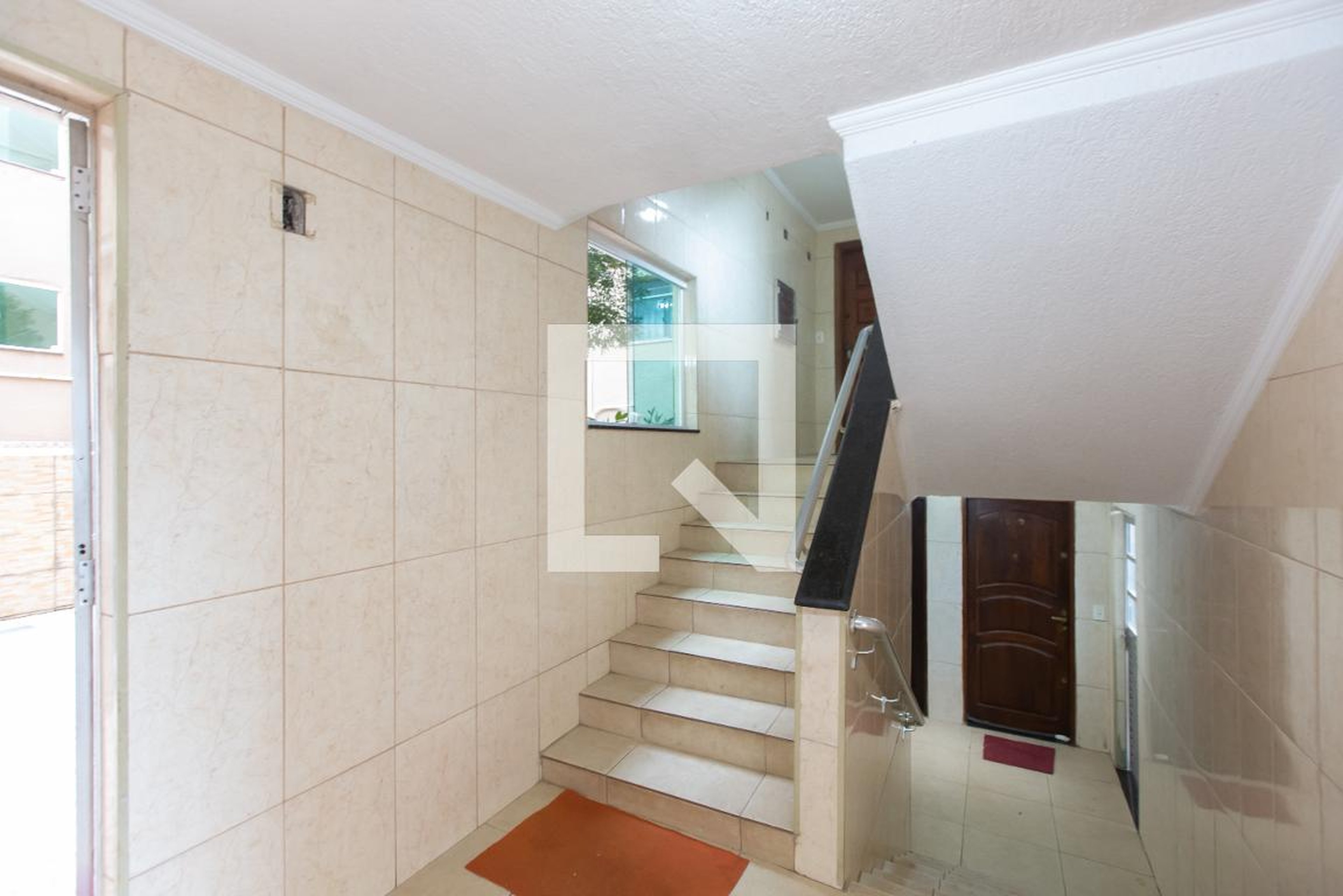 Hall de Entrada - 