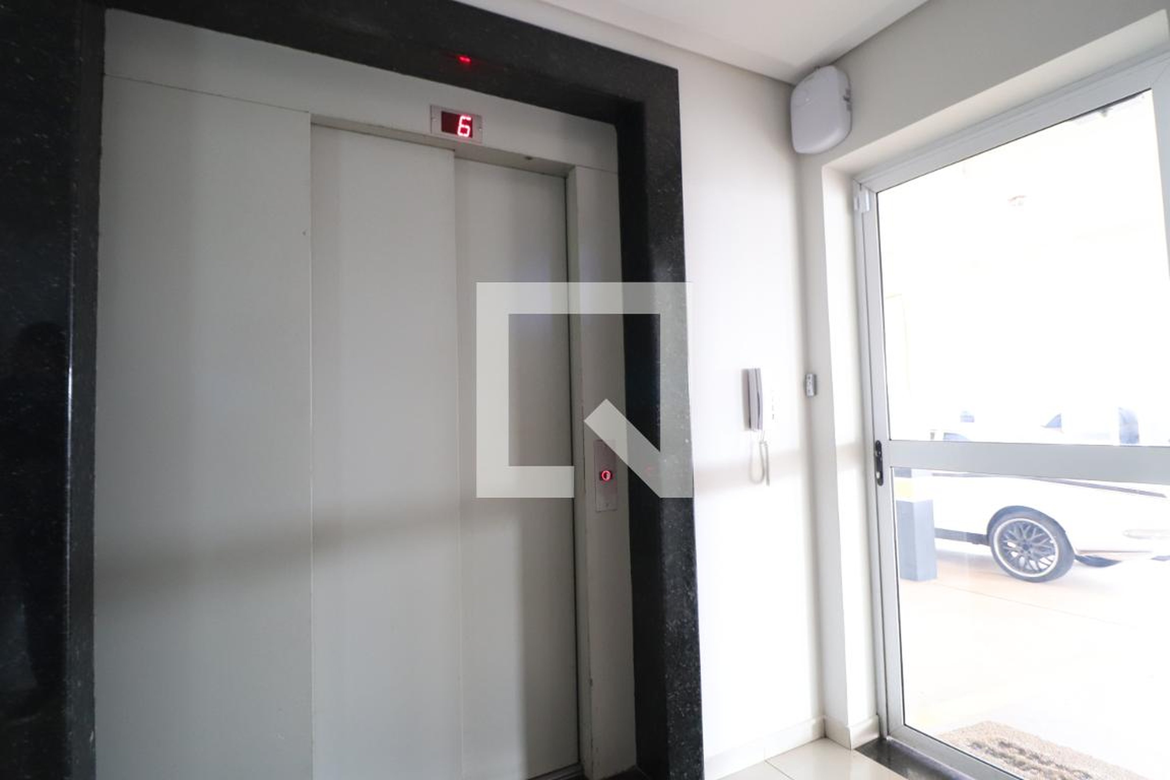 Elevador - Melbourne