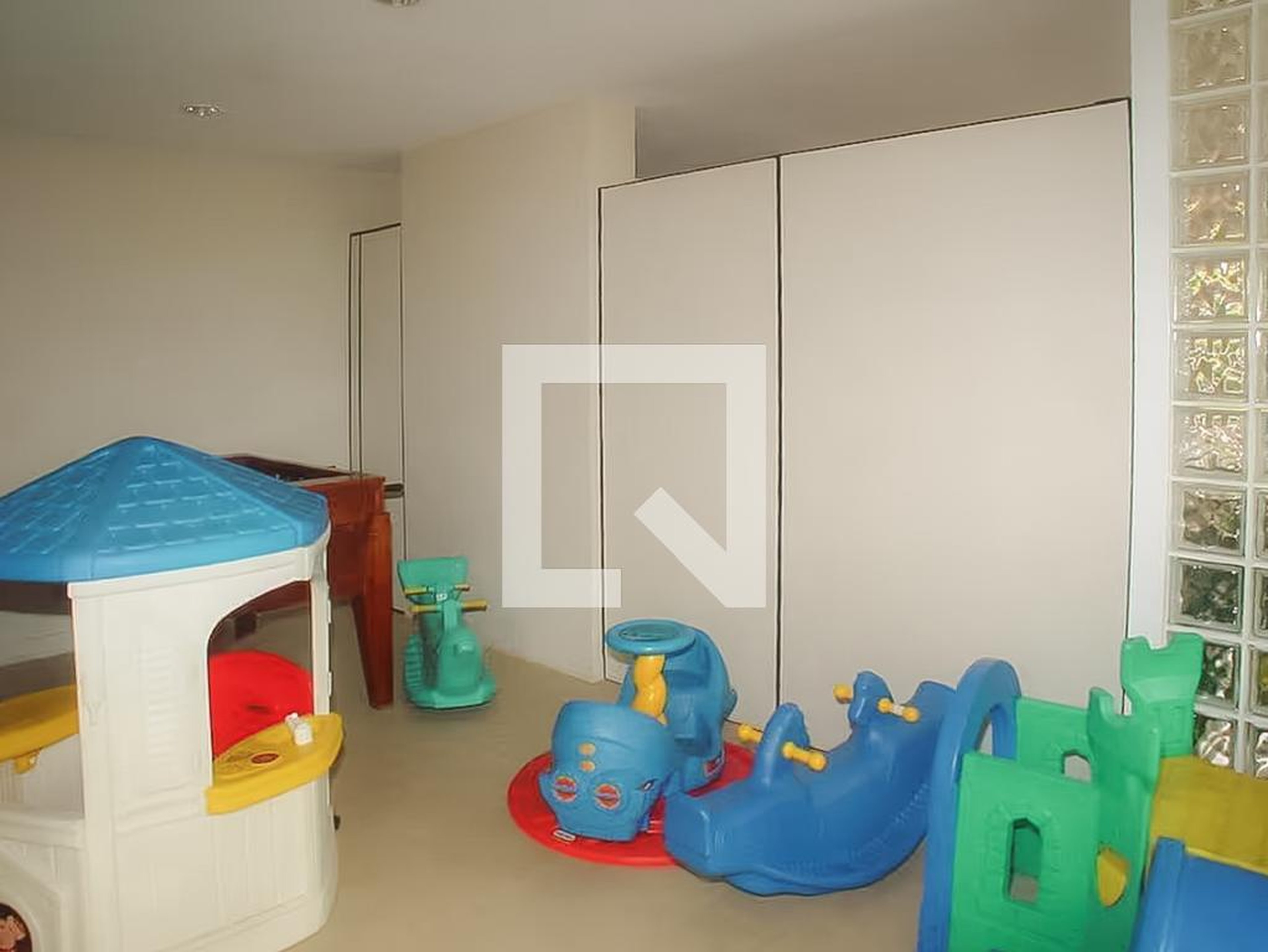 Brinquedoteca - Edifício Michelle