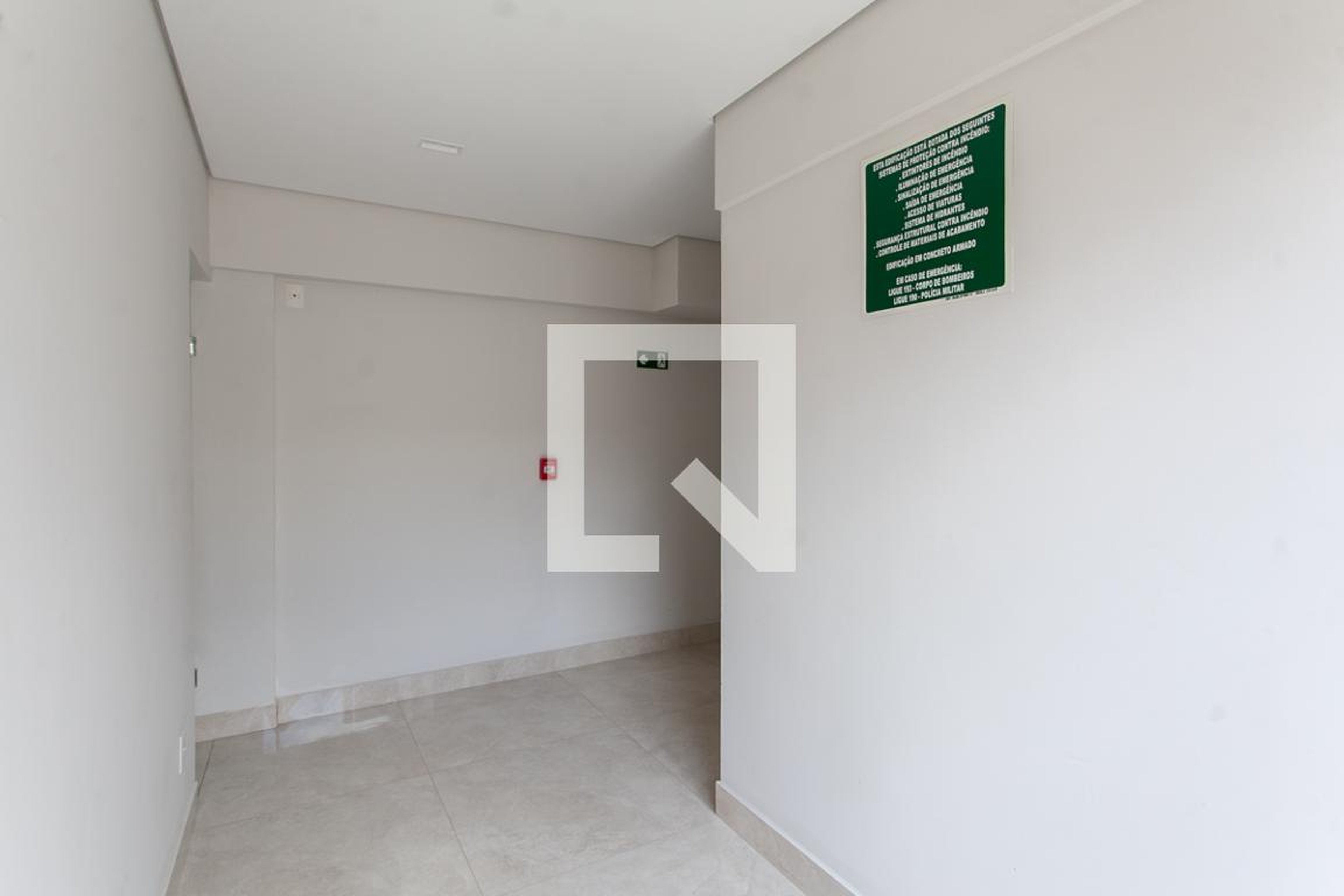 Hall de entrada - 