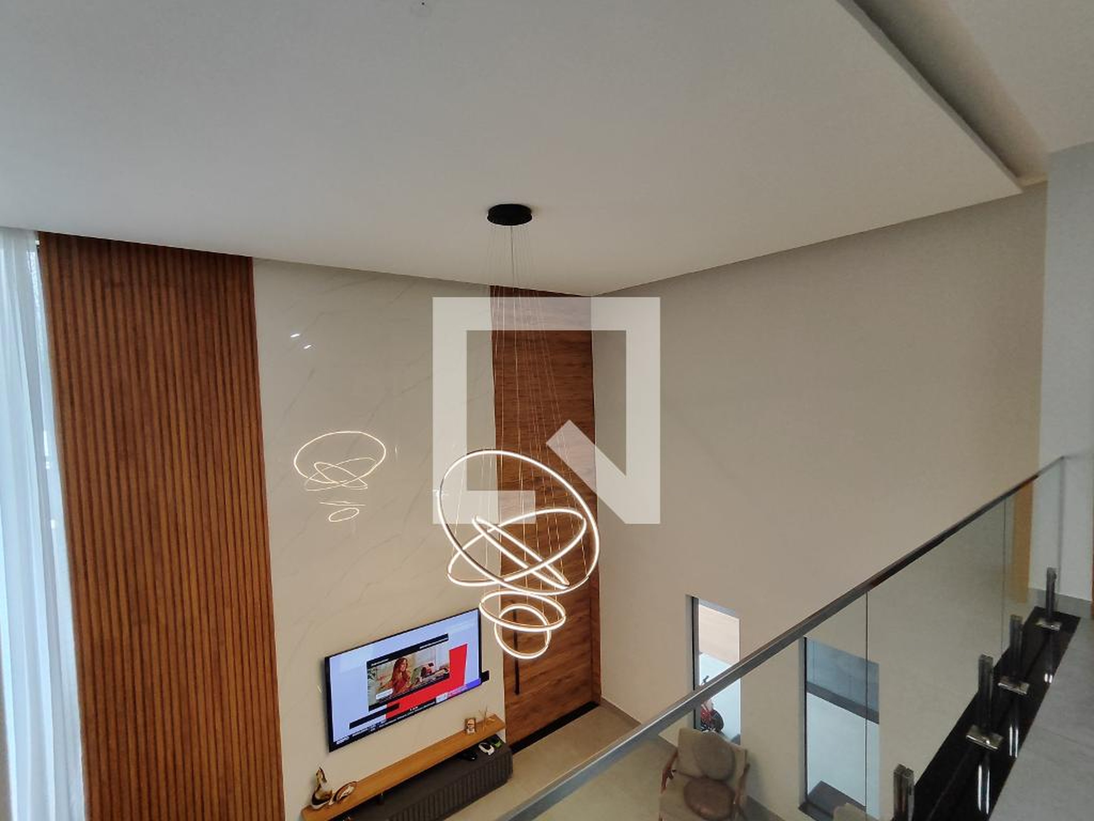 Hall - Sagrada Família