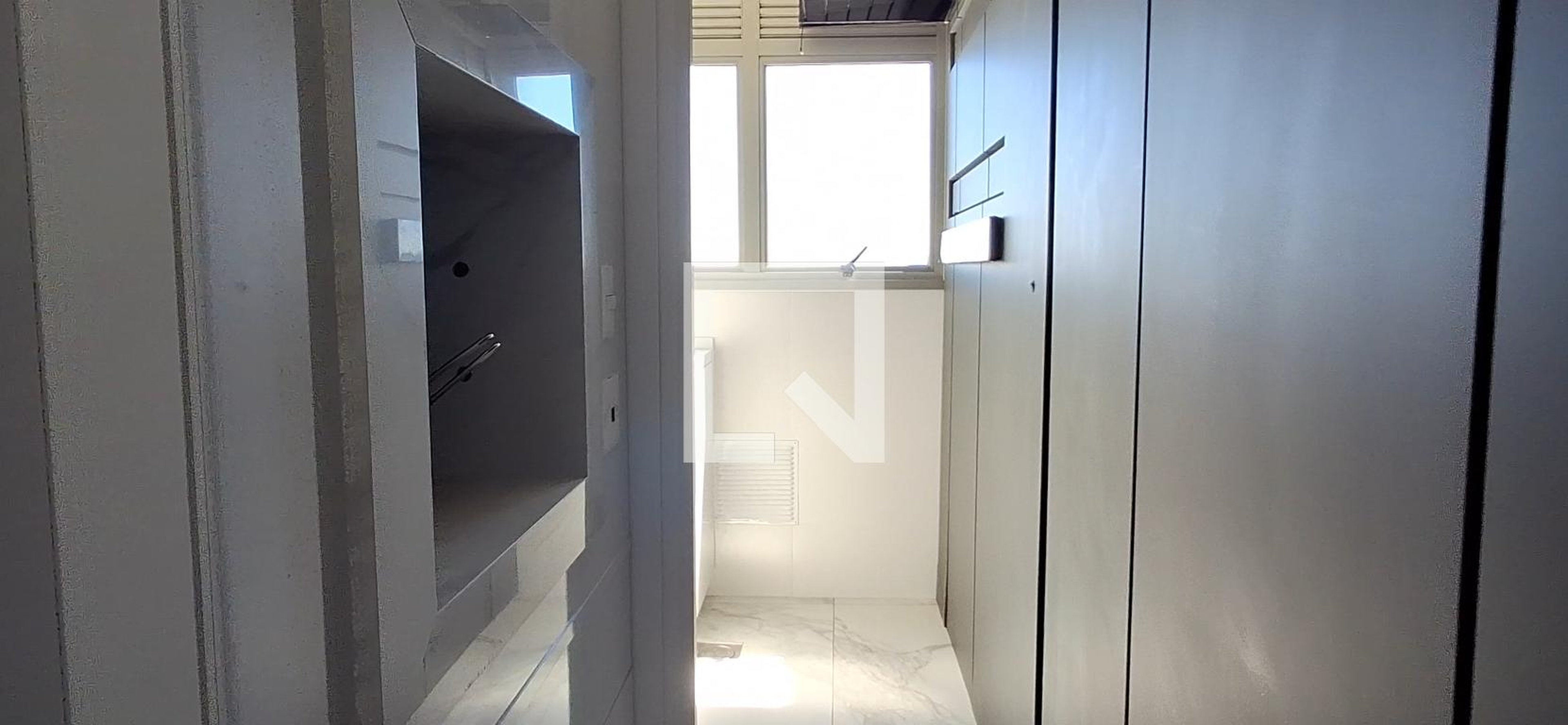 Churrasqueira - Residencial Hermínio Jacques