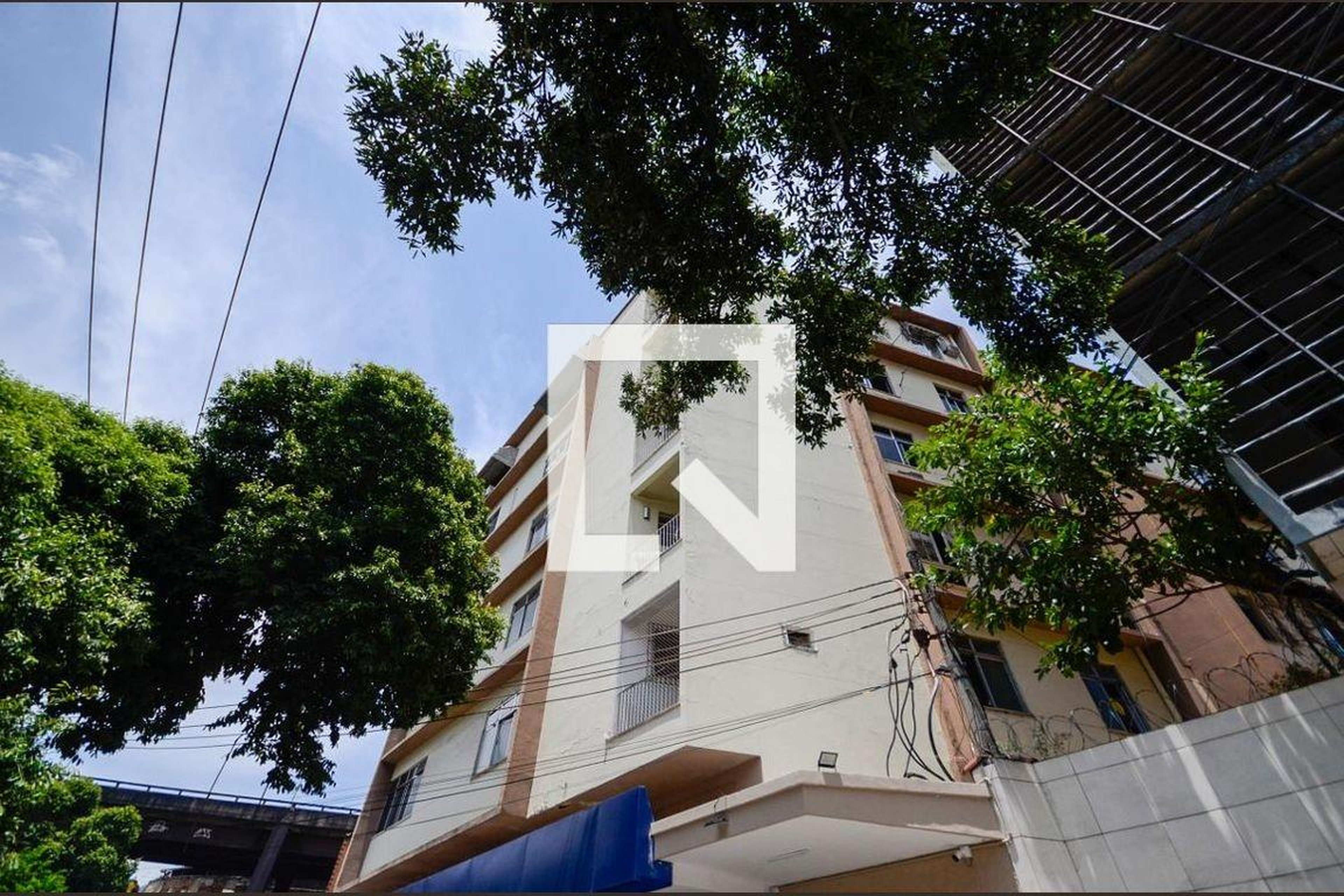 Fachada Condomínio São Cristóvão