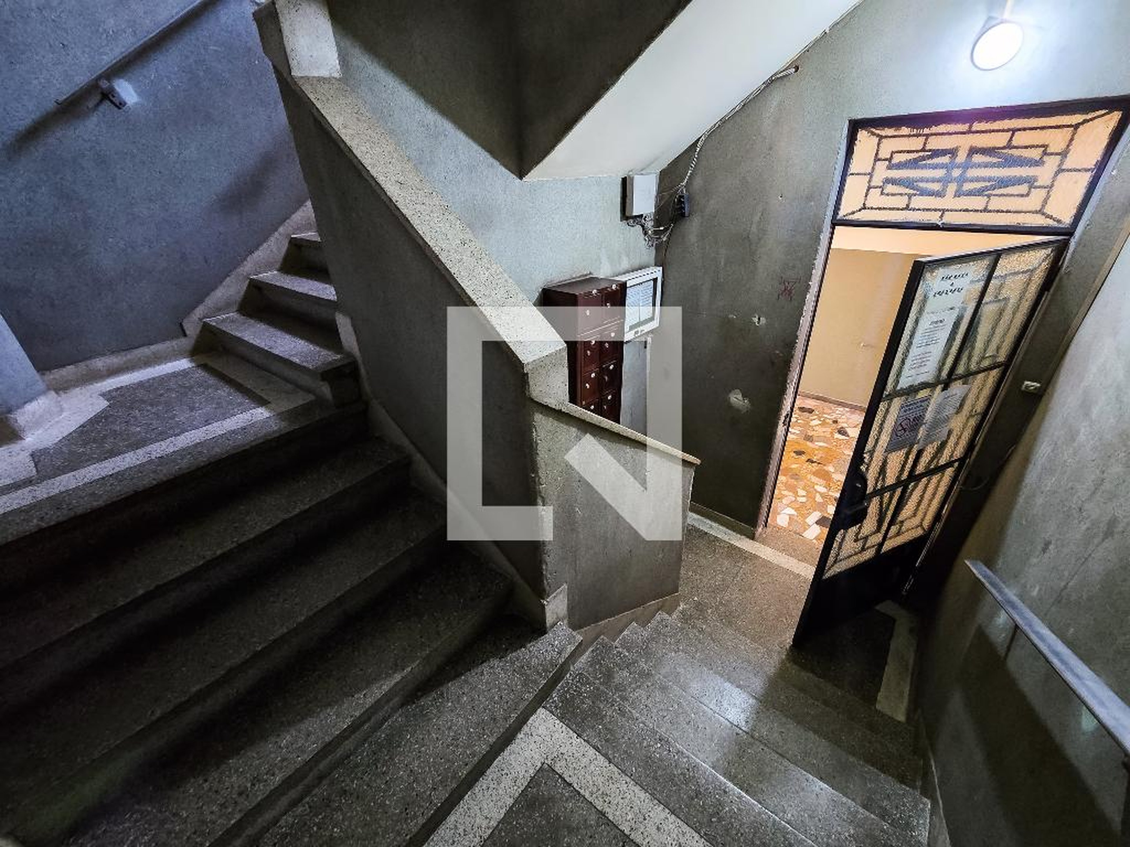 Hall de entrada - null