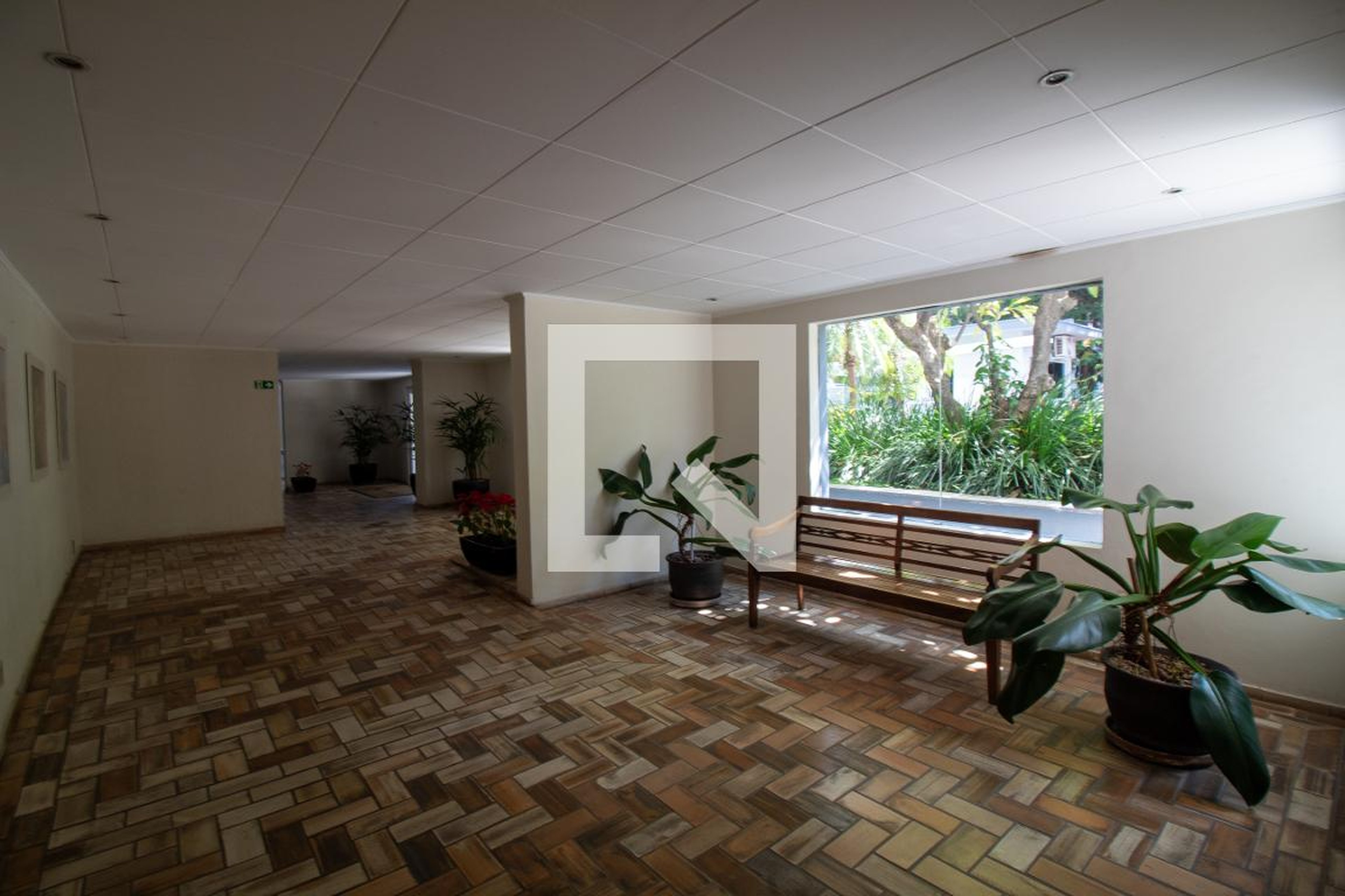 Hall Social - Edifício Pensilvania I & II