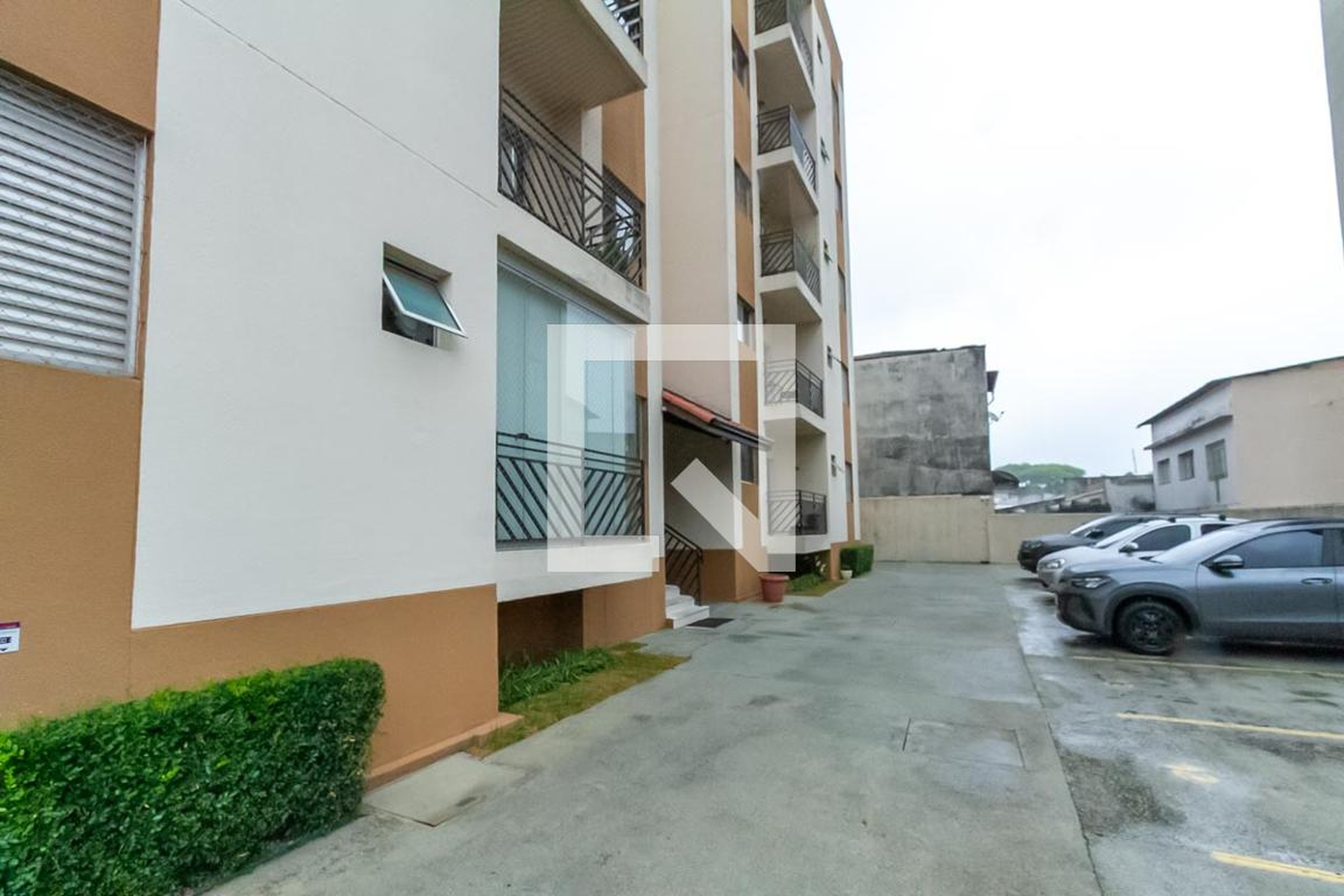 Área Comum - iminio Vitória