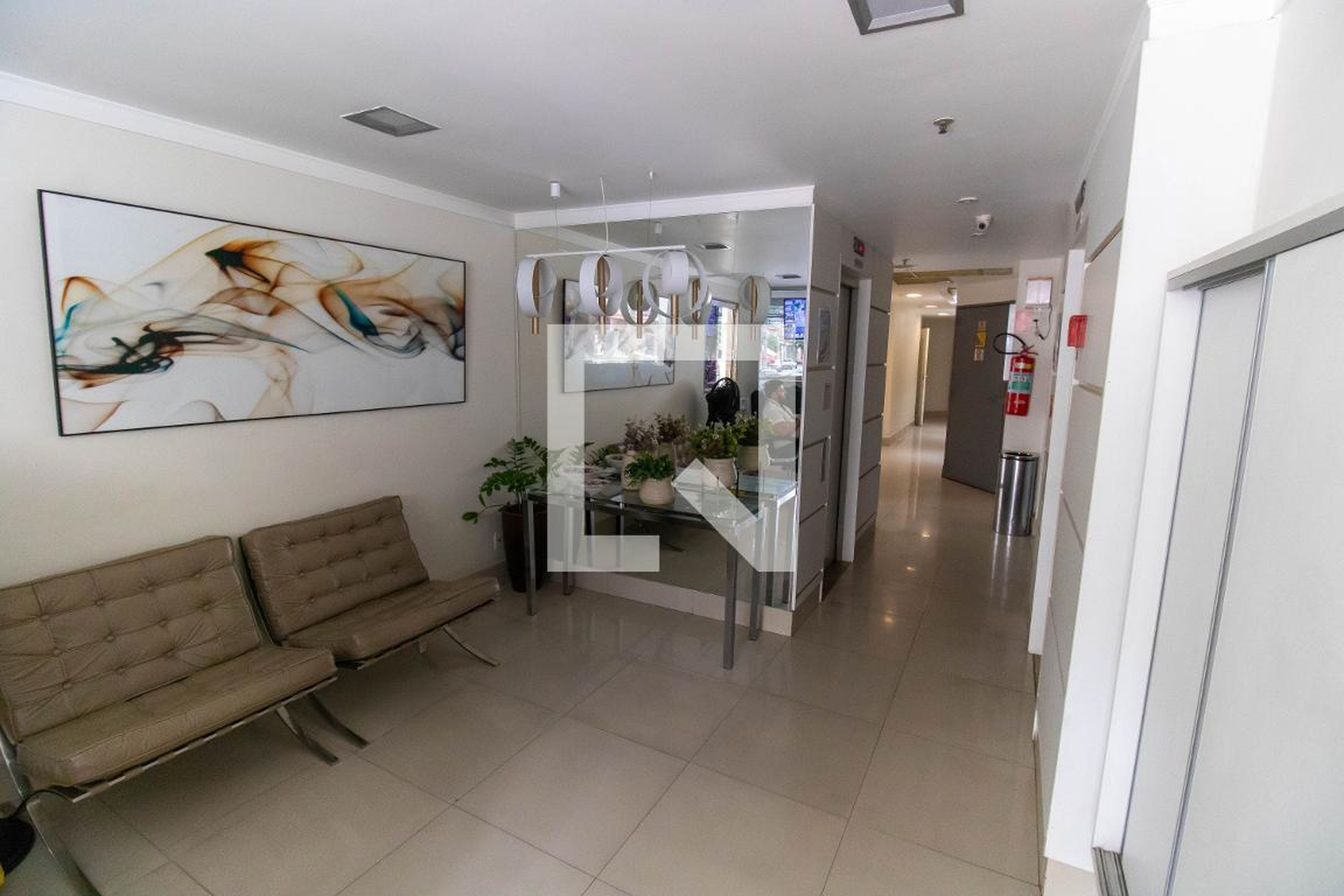 Área comum - Felice Residence