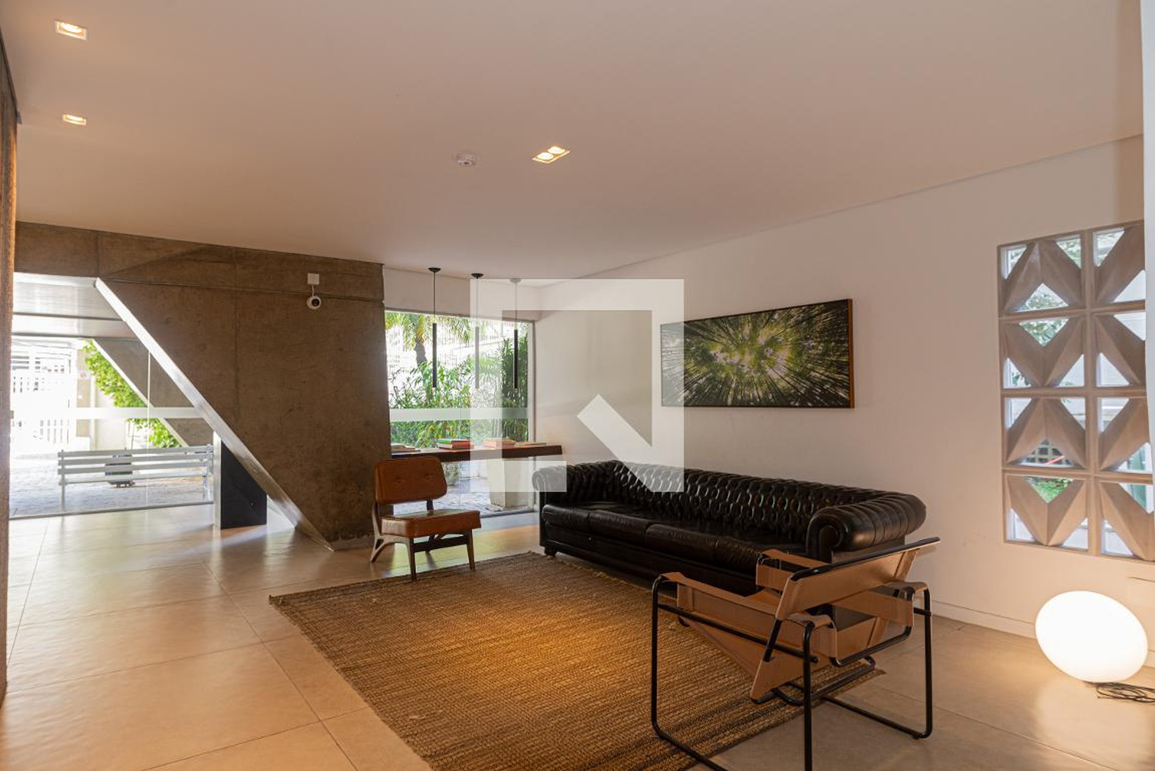 Hall Social - Caribe